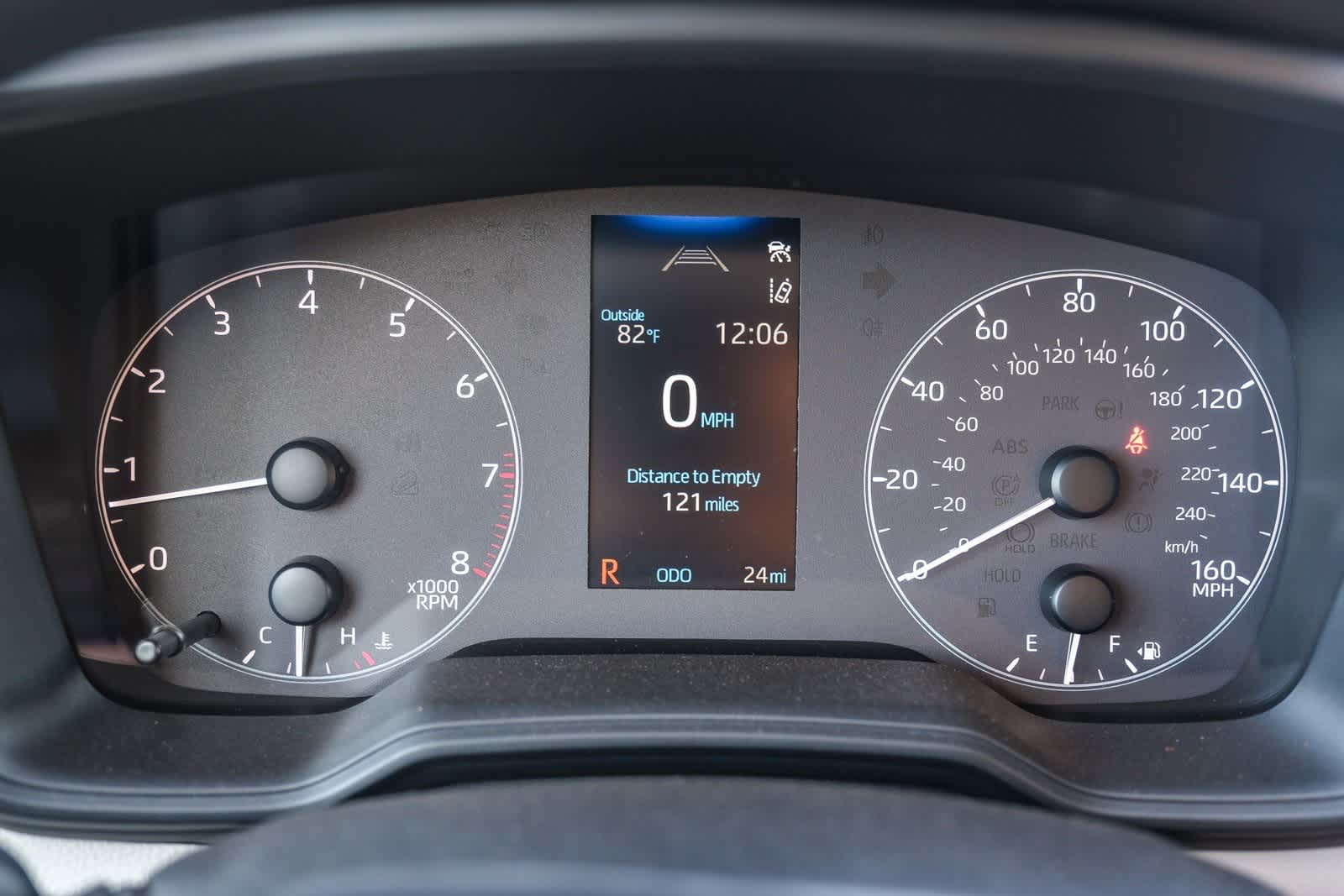 Thumbnail: 2025 Toyota Corolla - 16