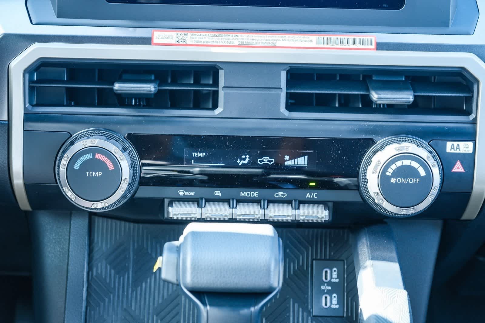 Thumbnail: 2025 Toyota Tacoma - 15