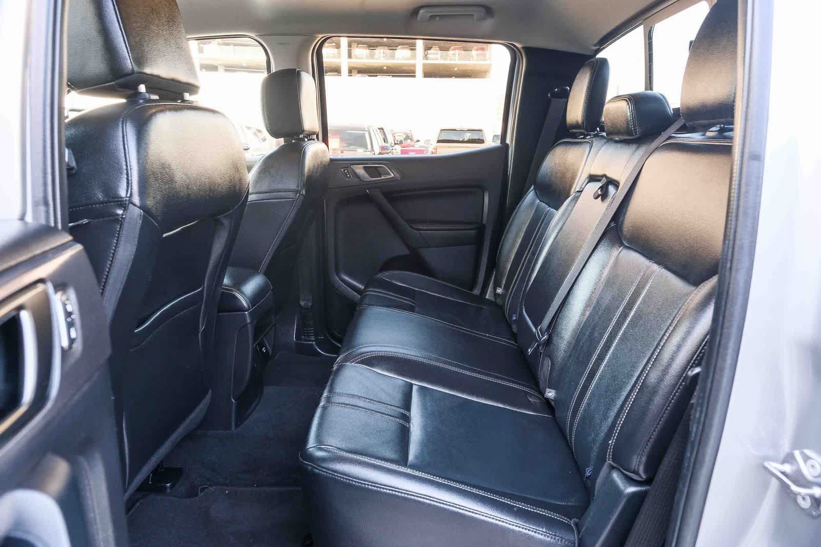 Thumbnail: 2021 Ford Ranger - 16