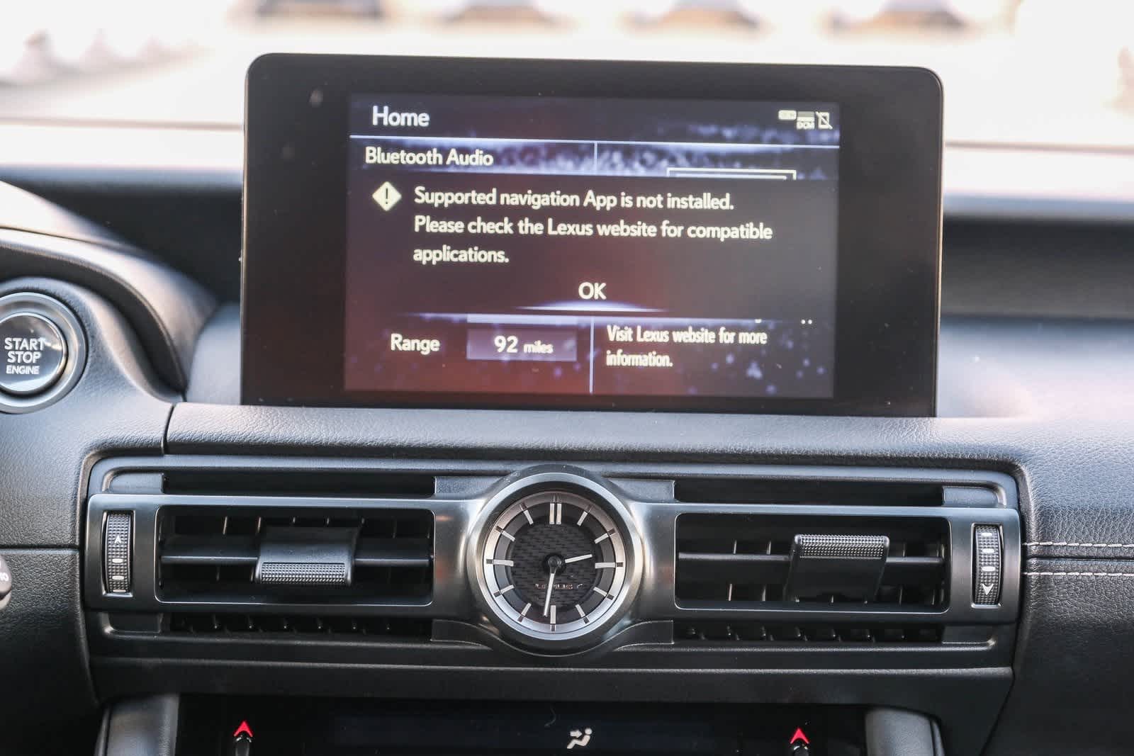 Thumbnail: 2024 Lexus IS - 14