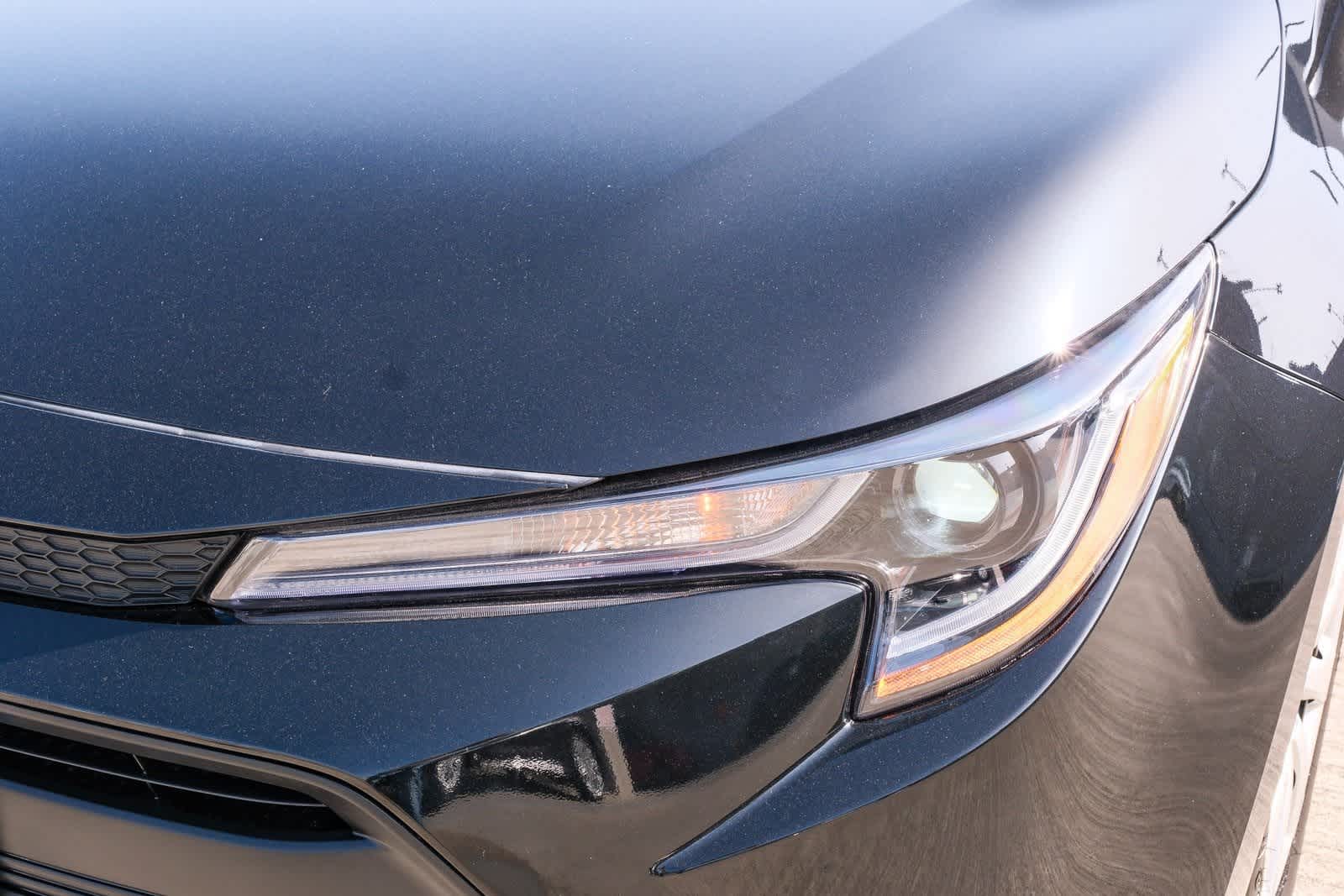 Thumbnail: 2025 Toyota Corolla - 11