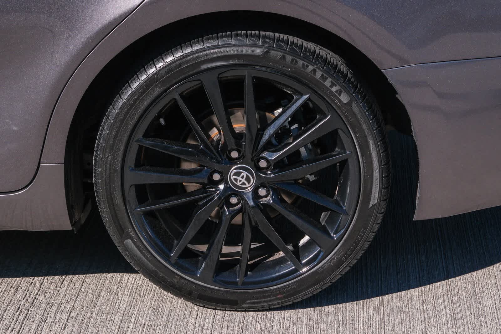 Thumbnail: 2023 Toyota Camry - 9