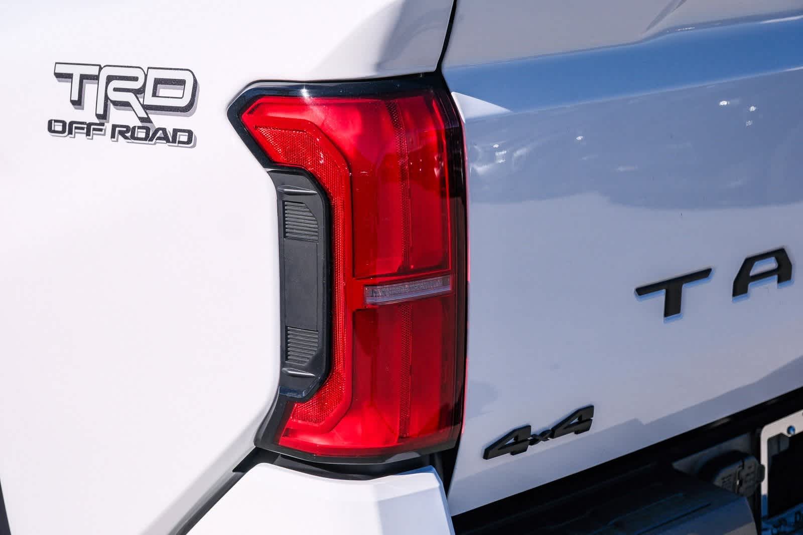 Thumbnail: 2025 Toyota Tacoma - 7