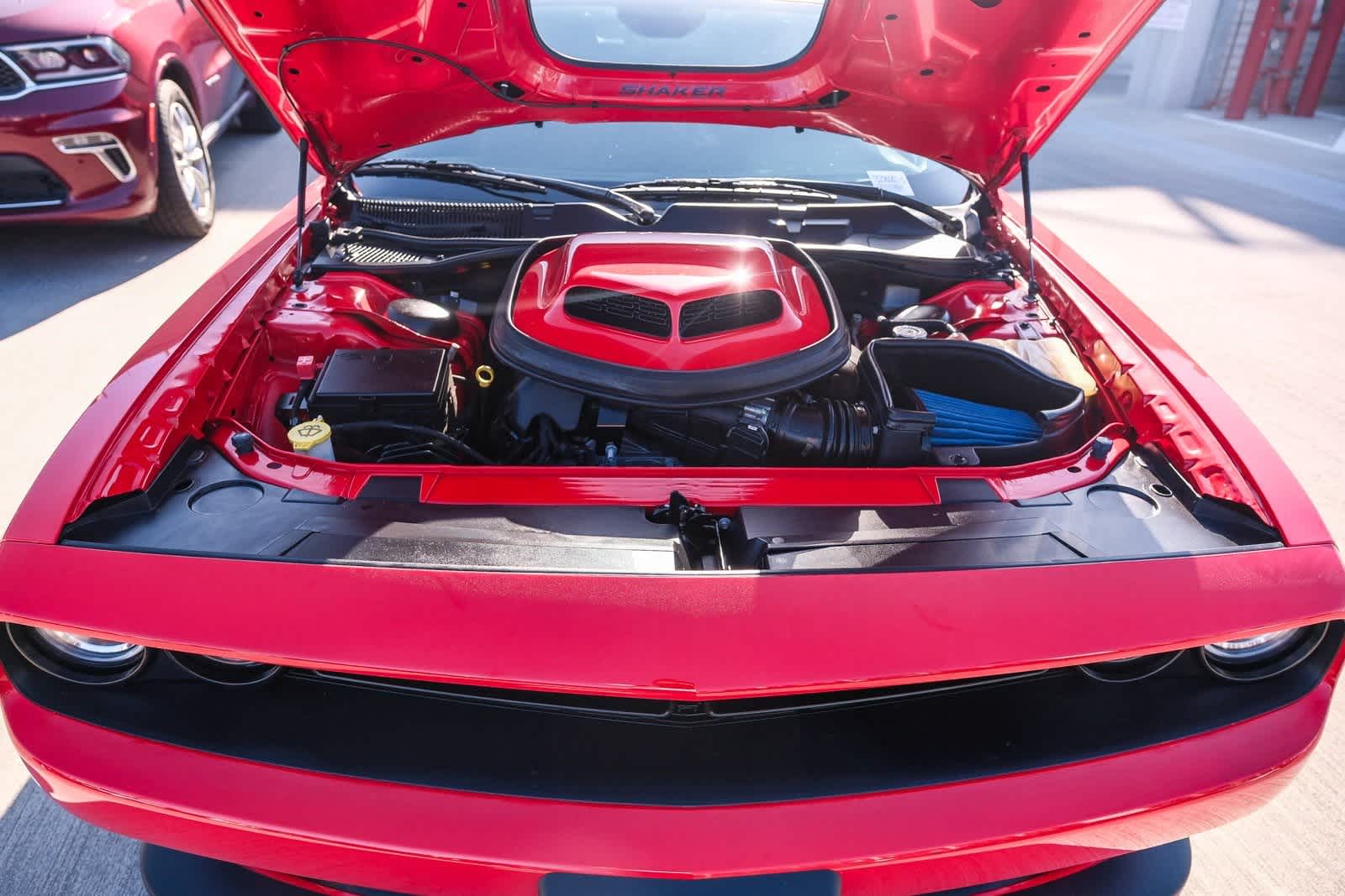 Thumbnail: 2020 Dodge Challenger - 28