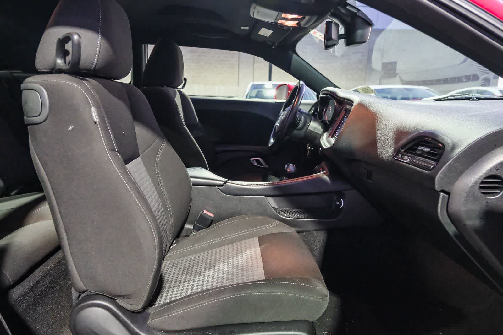 Thumbnail: 2023 Dodge Challenger - 19