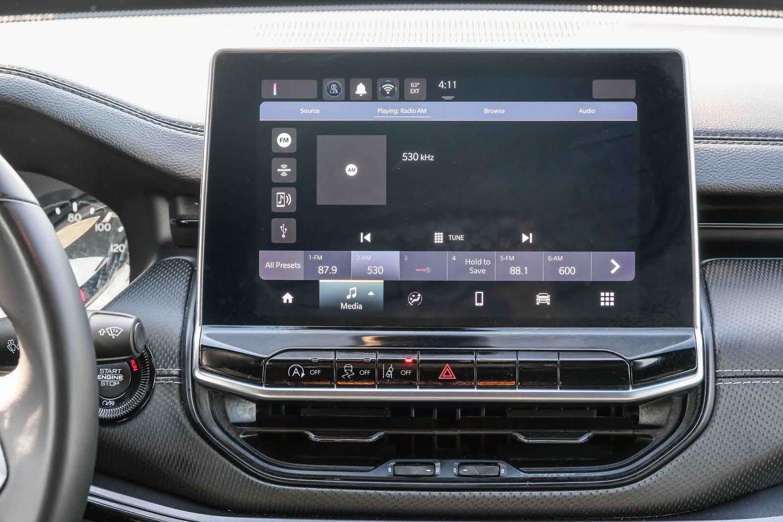 Thumbnail: 2024 Jeep Compass - 14