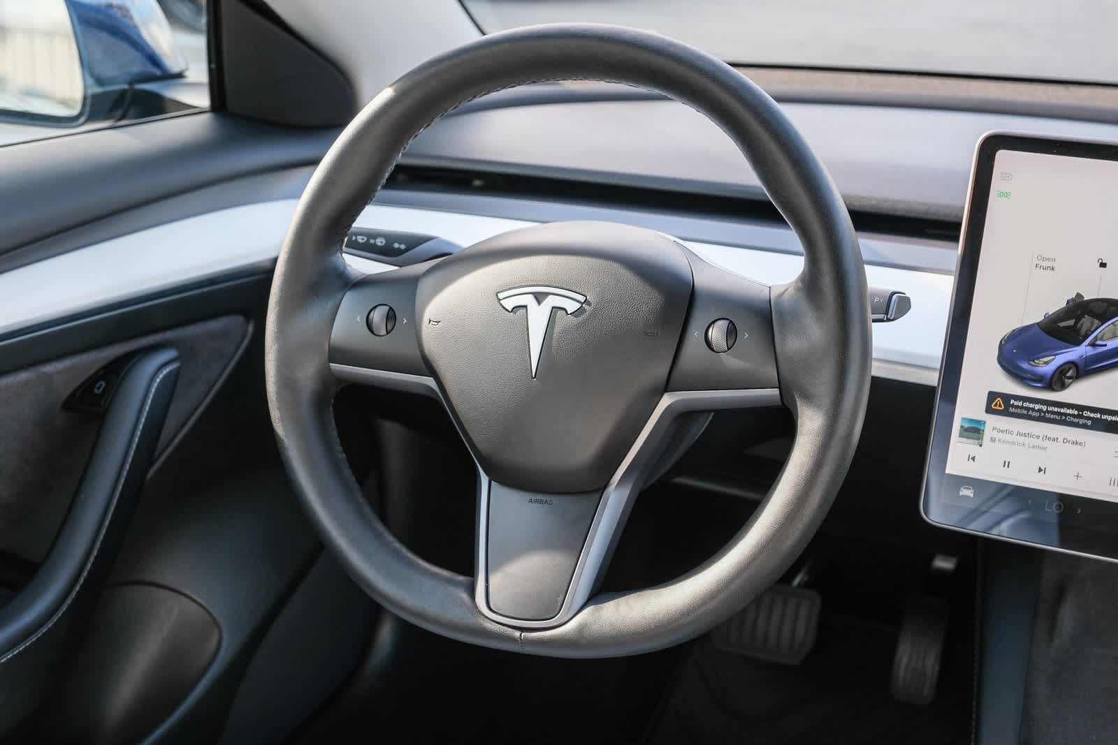 Thumbnail: 2021 Tesla Model 3 - 13
