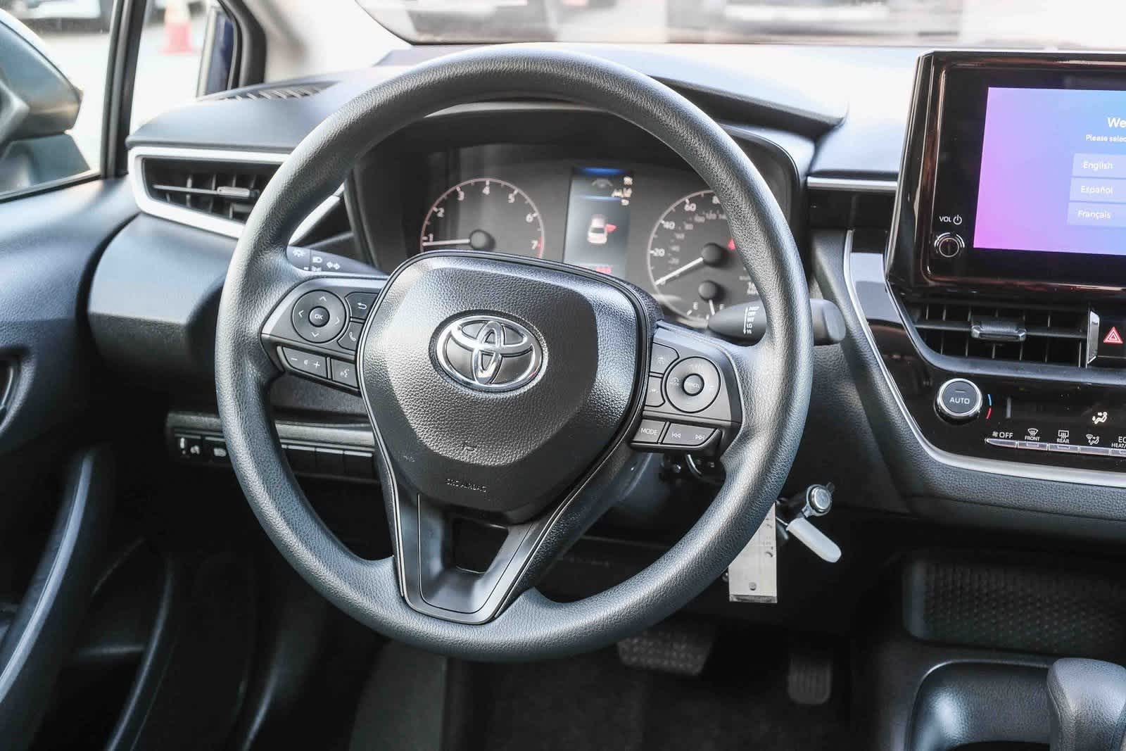 Thumbnail: 2025 Toyota Corolla - 15