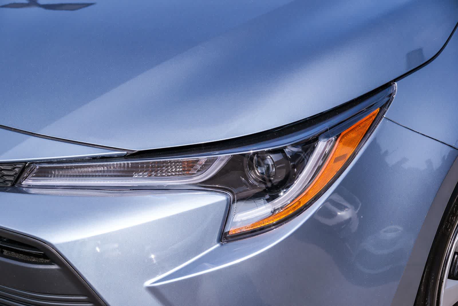 Thumbnail: 2023 Toyota Corolla - 12