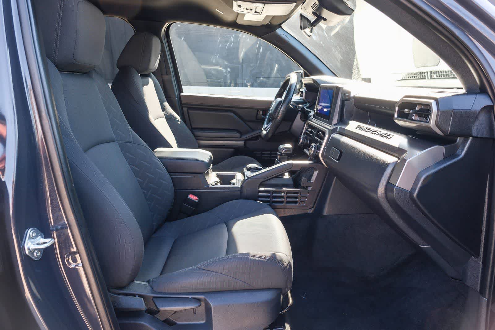 Thumbnail: 2024 Toyota Tacoma - 16