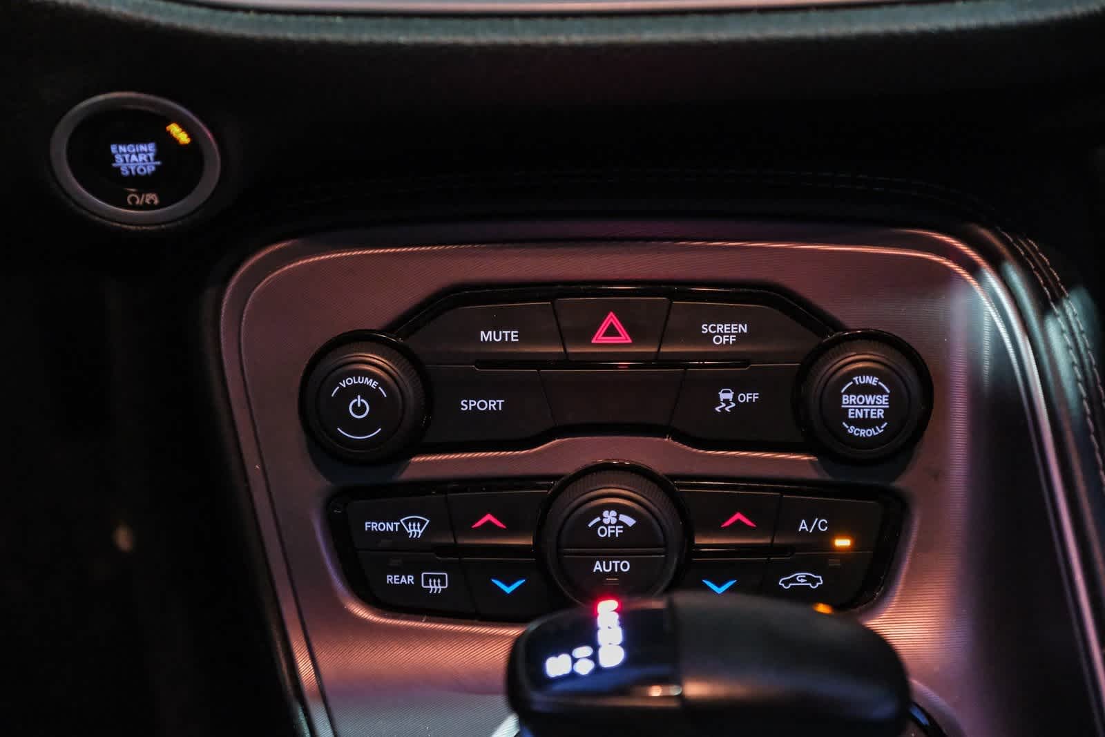 Thumbnail: 2023 Dodge Challenger - 17