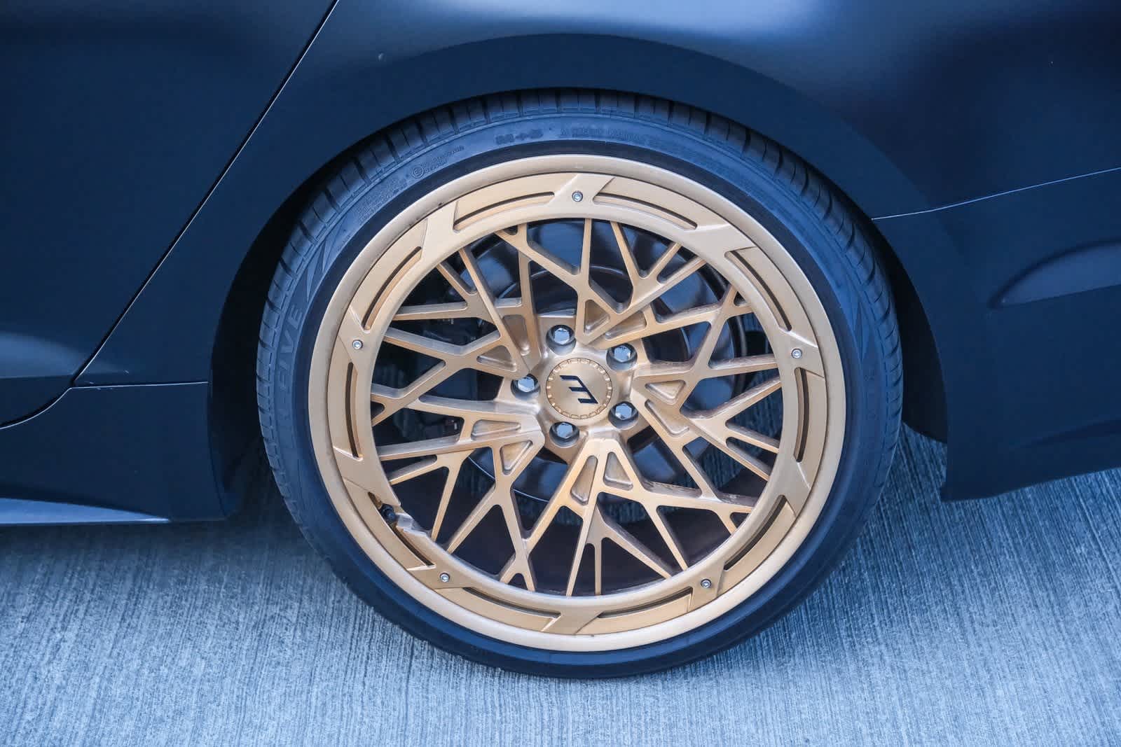 Thumbnail: 2018 Audi S5 - 9