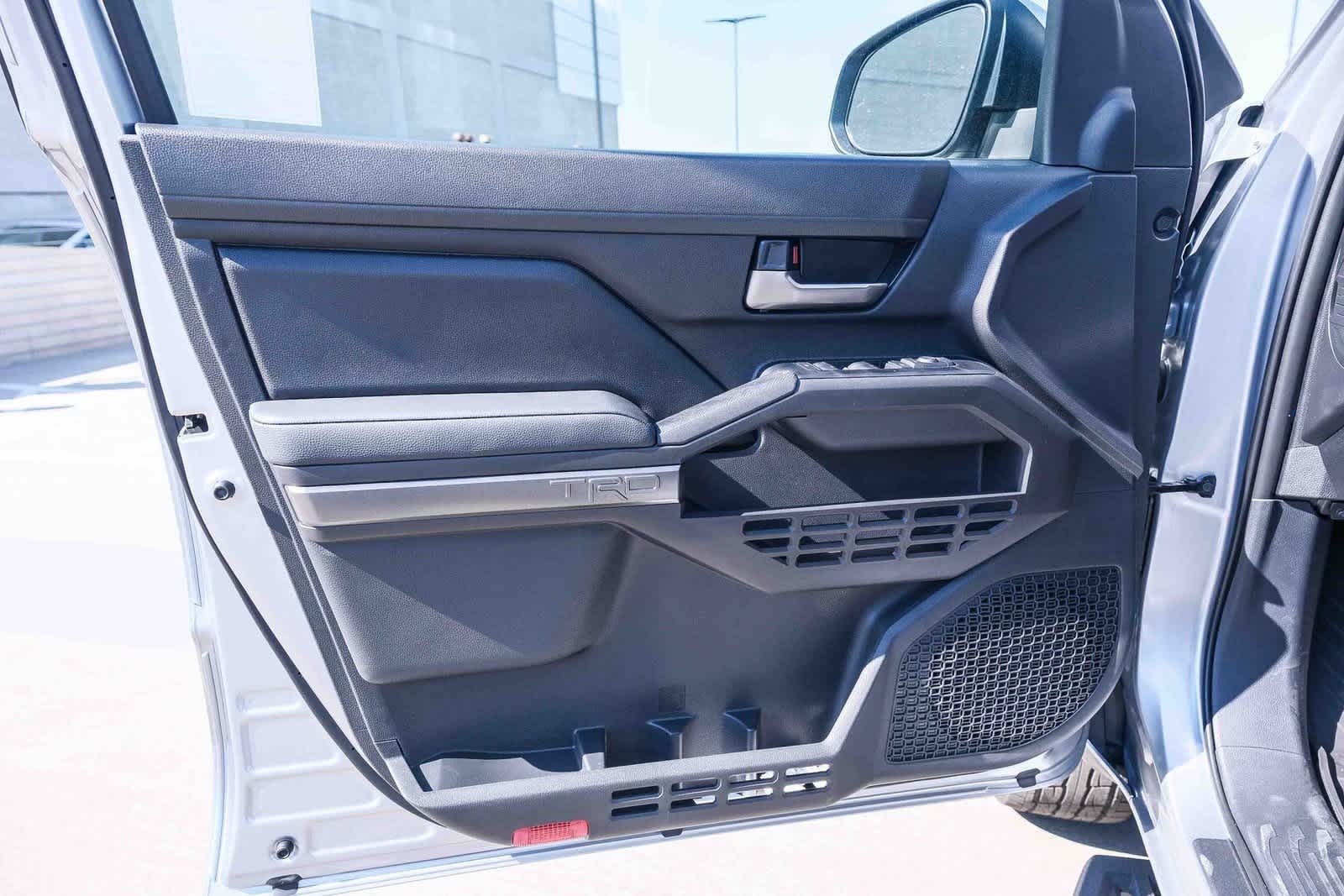 Thumbnail: 2025 Toyota Tacoma - 22