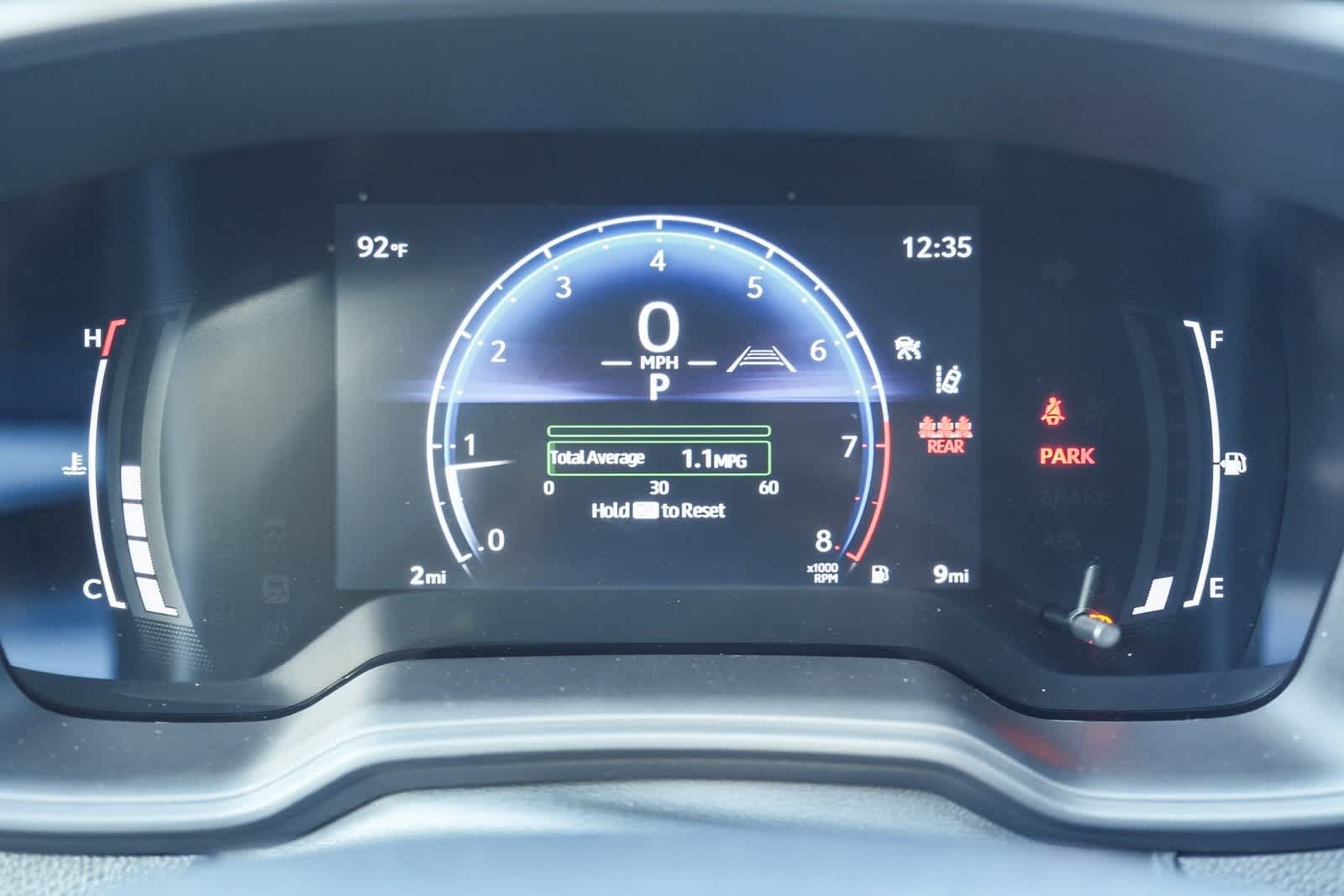 Thumbnail: 2026 Toyota Corolla - 25