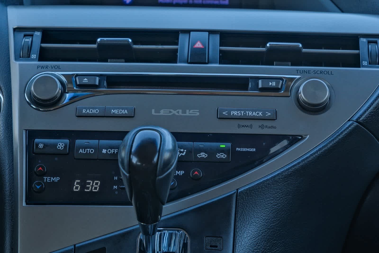 Thumbnail: 2015 Lexus RX - 14