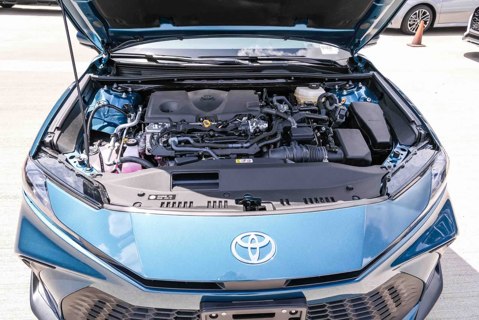Thumbnail: 2026 Toyota Camry - 27