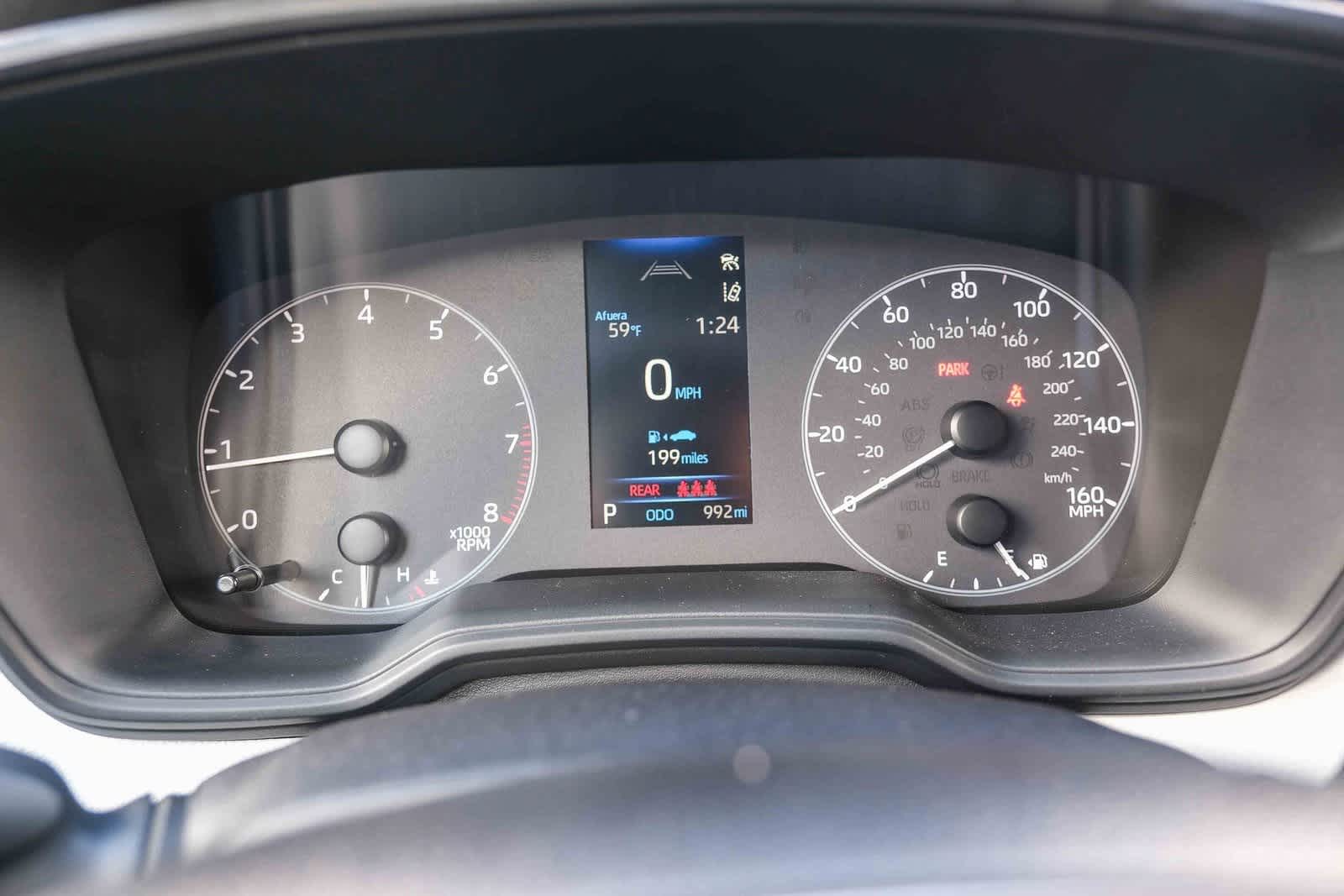 Thumbnail: 2025 Toyota Corolla - 24