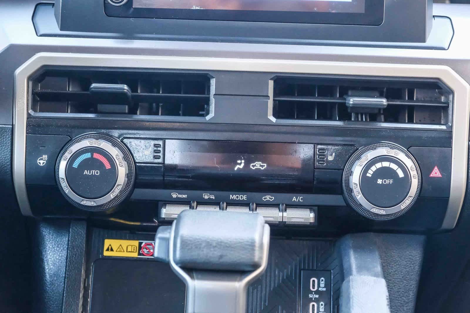 Thumbnail: 2024 Toyota Tacoma - 15