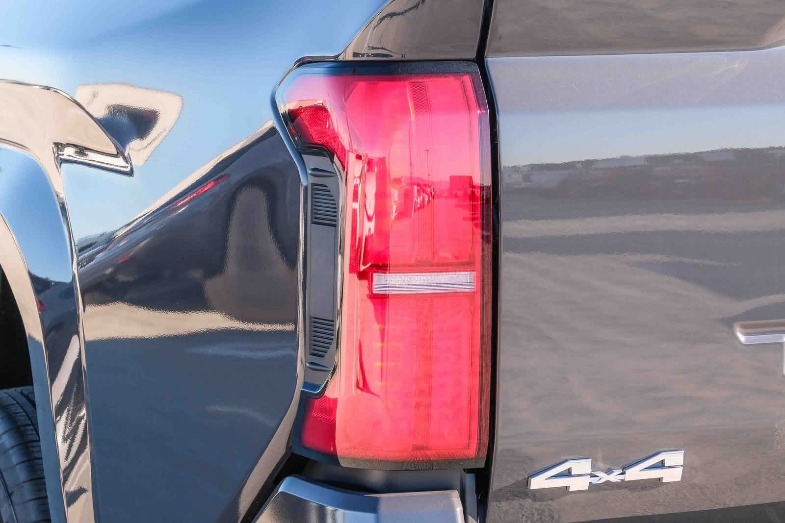 Thumbnail: 2025 Toyota Tacoma - 7