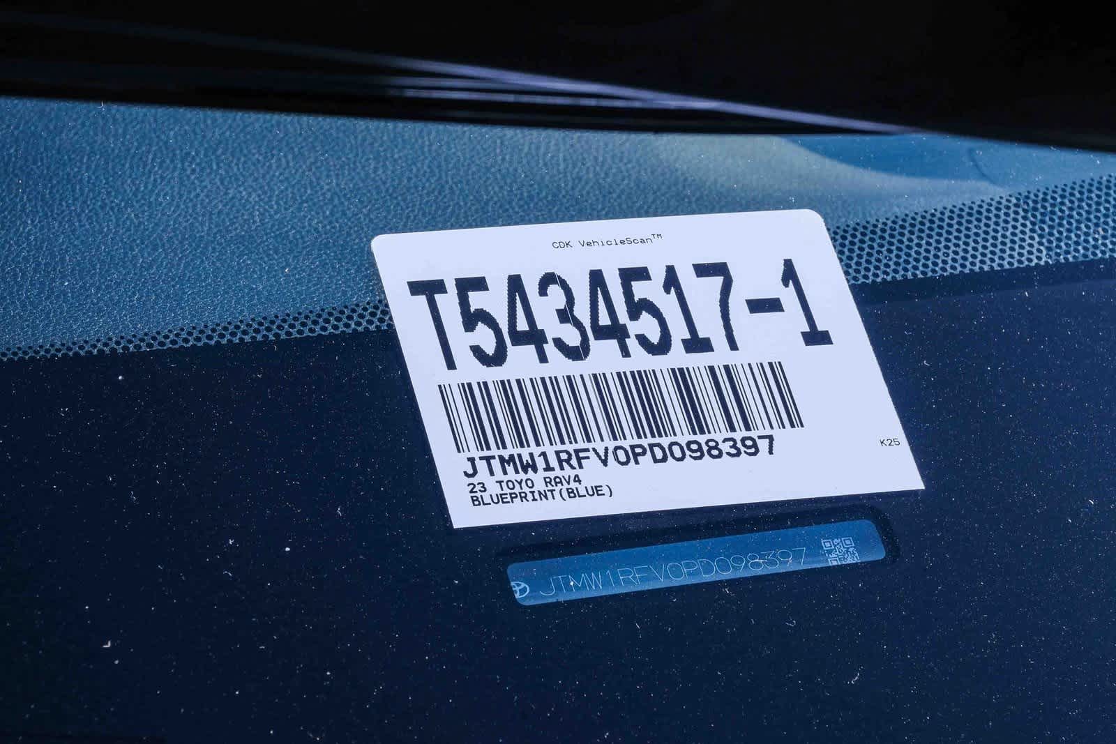 Thumbnail: 2023 Toyota RAV4 - 29