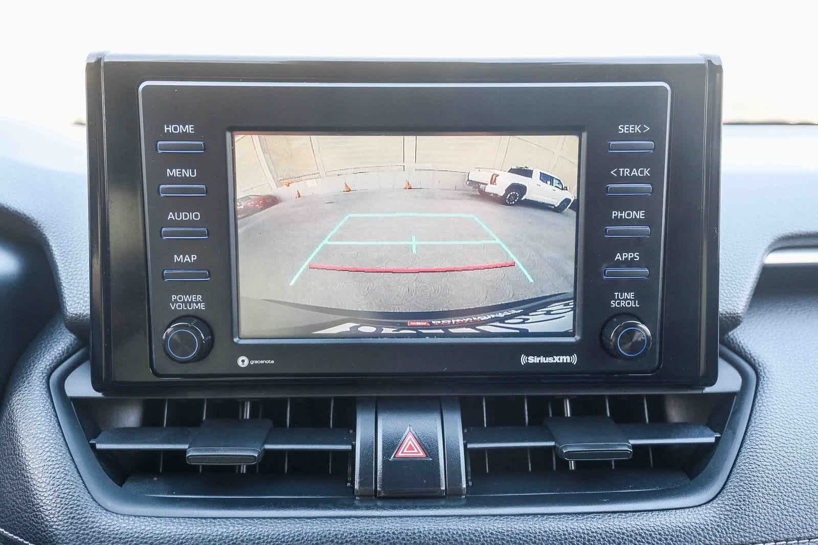 Thumbnail: 2020 Toyota RAV4 - 26