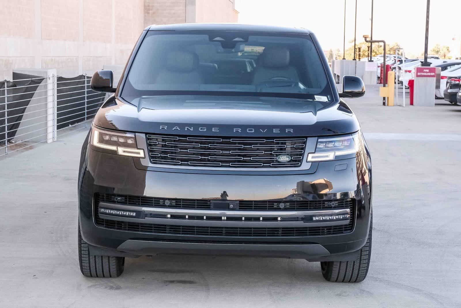 Thumbnail: 2024 Land Rover Range Rover - 2