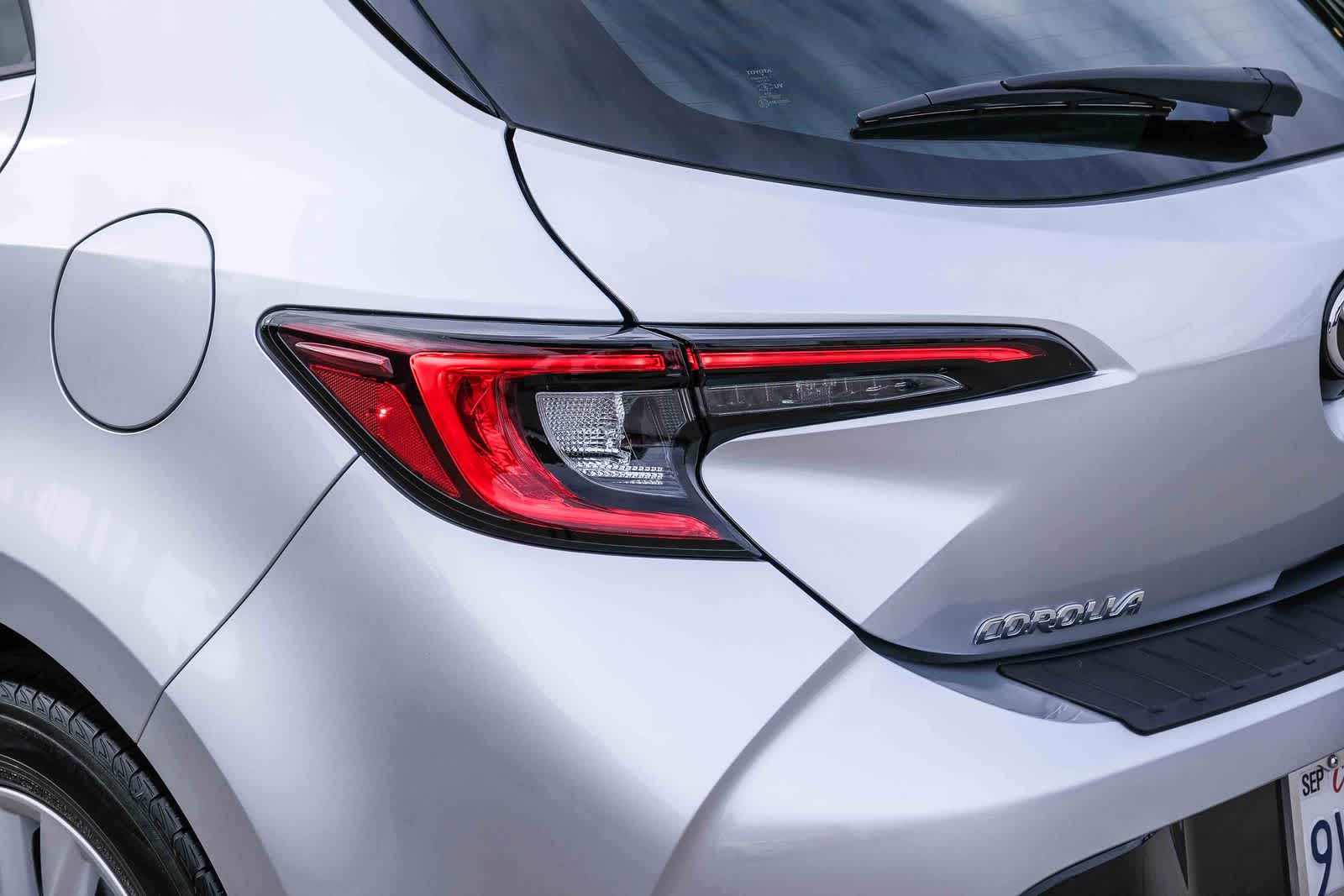 Thumbnail: 2025 Toyota Corolla - 7