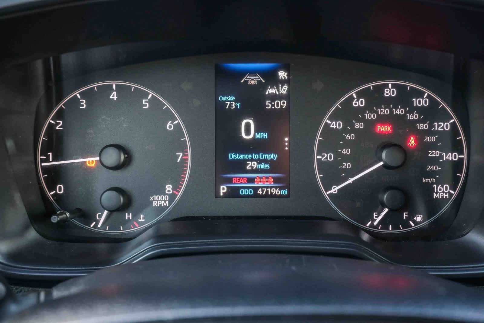 Thumbnail: 2023 Toyota Corolla - 24