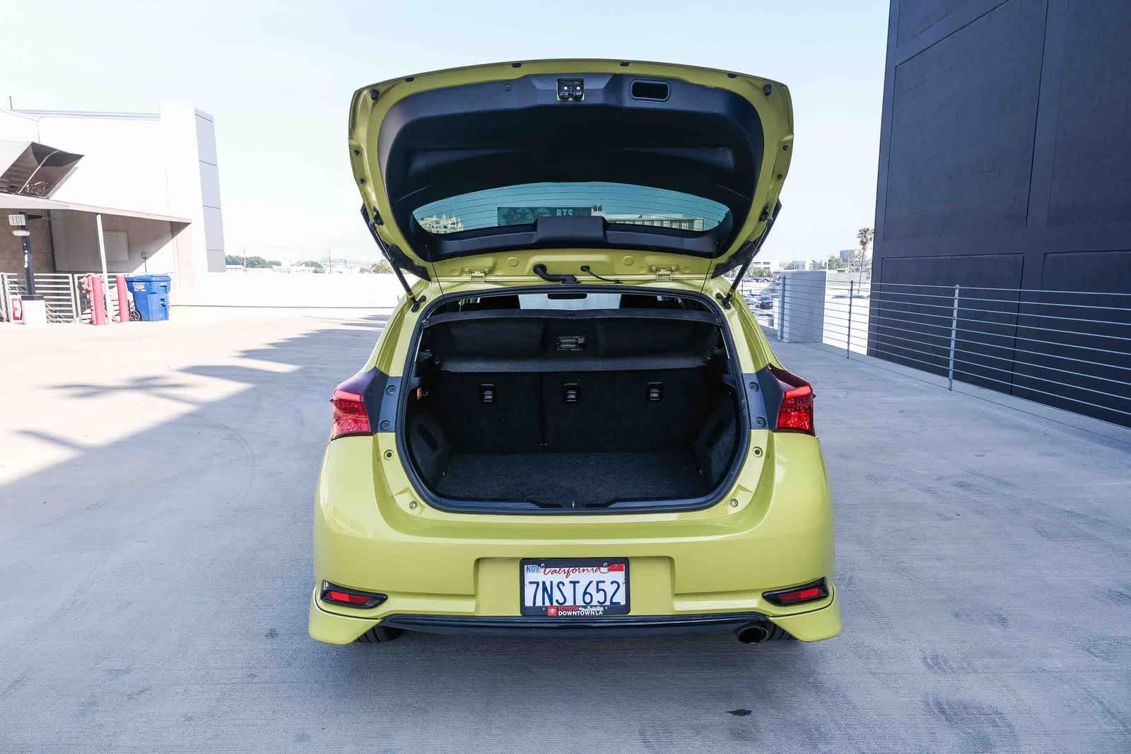 Thumbnail: 2016 Scion iM - 26