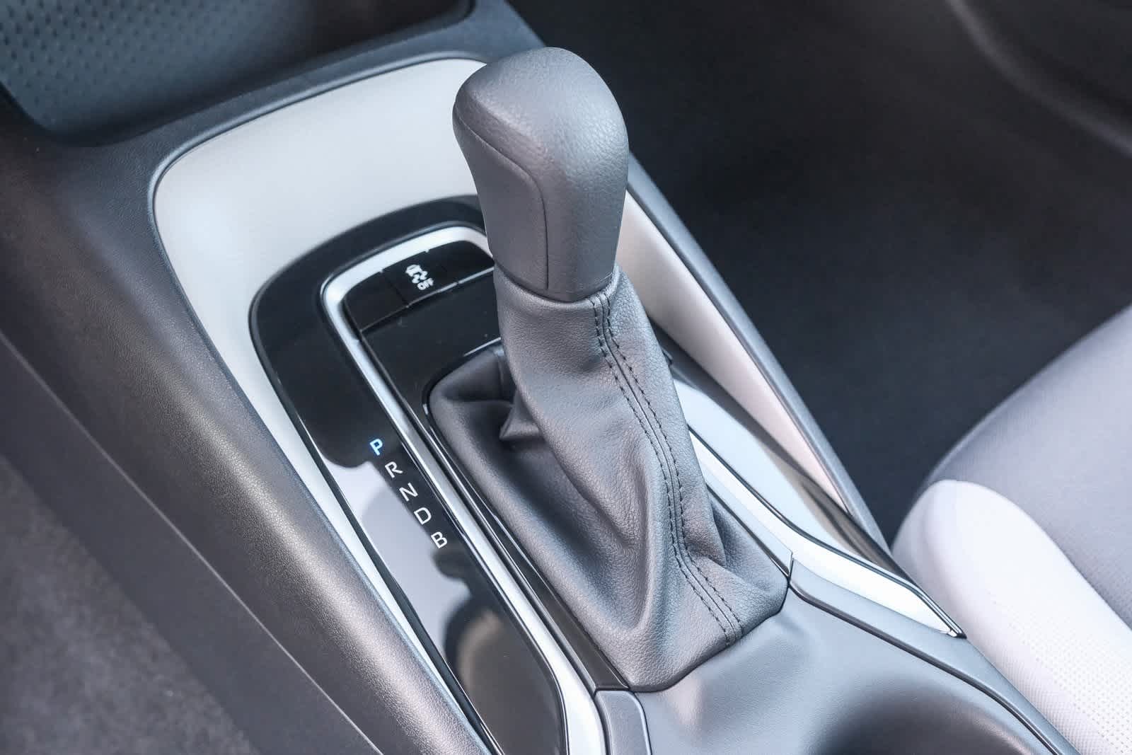 Thumbnail: 2025 Toyota Corolla - 20