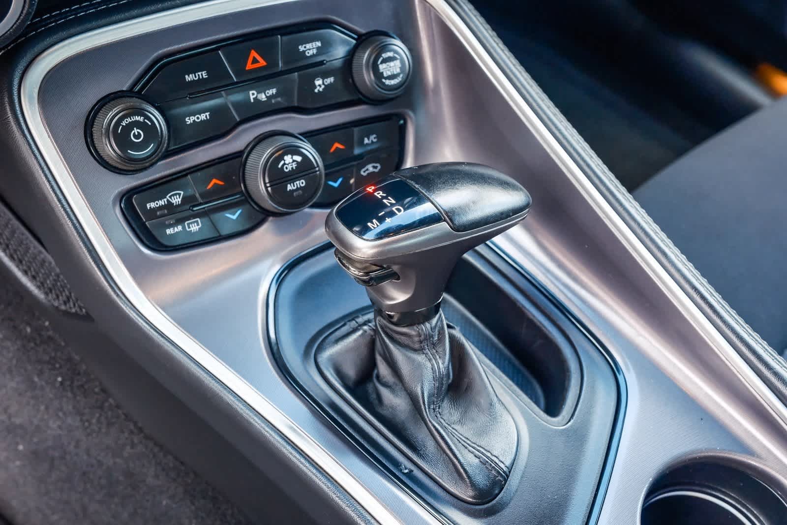 Thumbnail: 2020 Dodge Challenger - 20