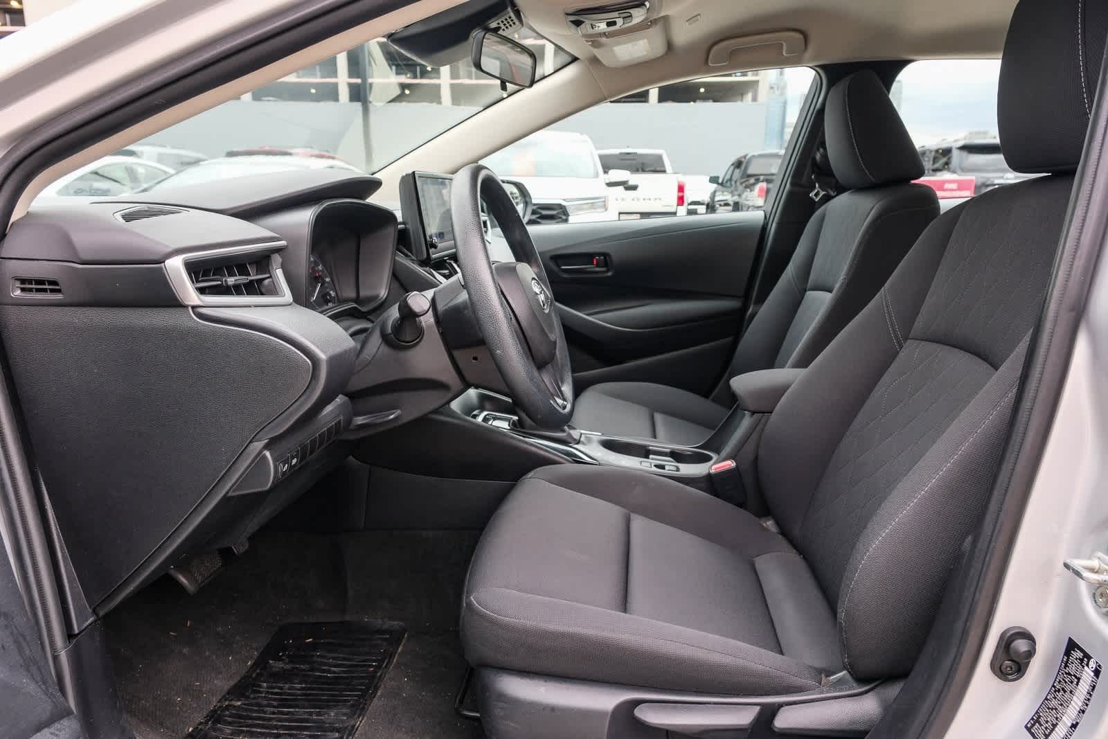 Thumbnail: 2023 Toyota Corolla - 20