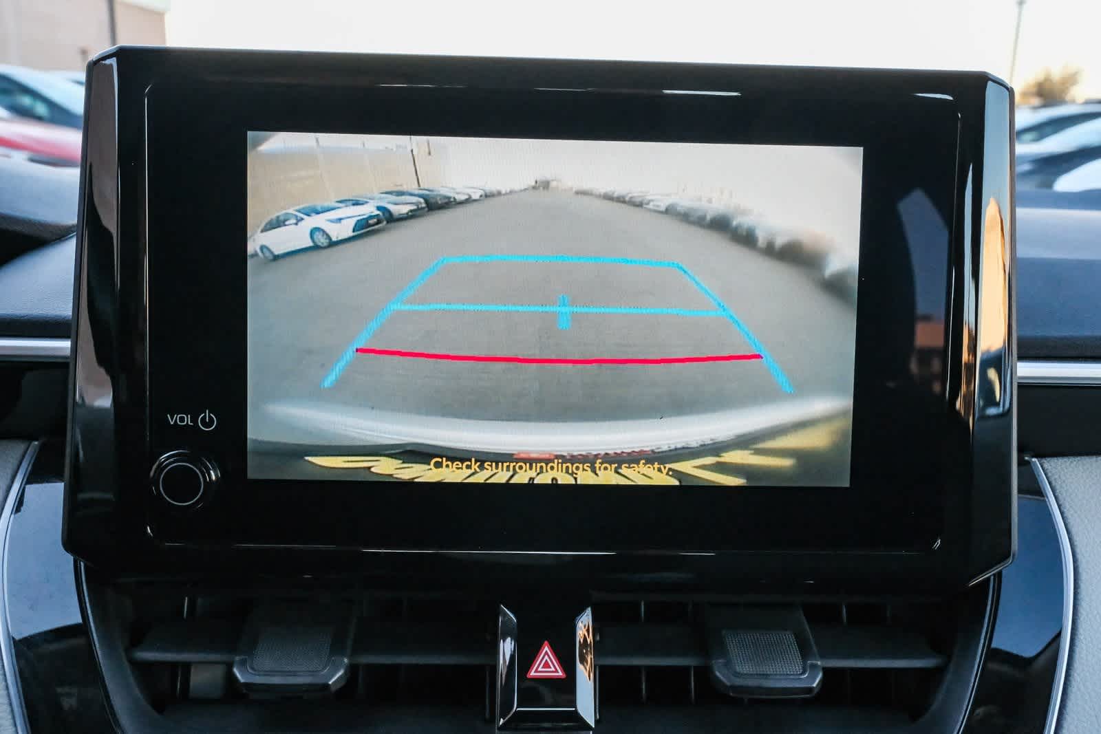 Thumbnail: 2025 Toyota Corolla - 25