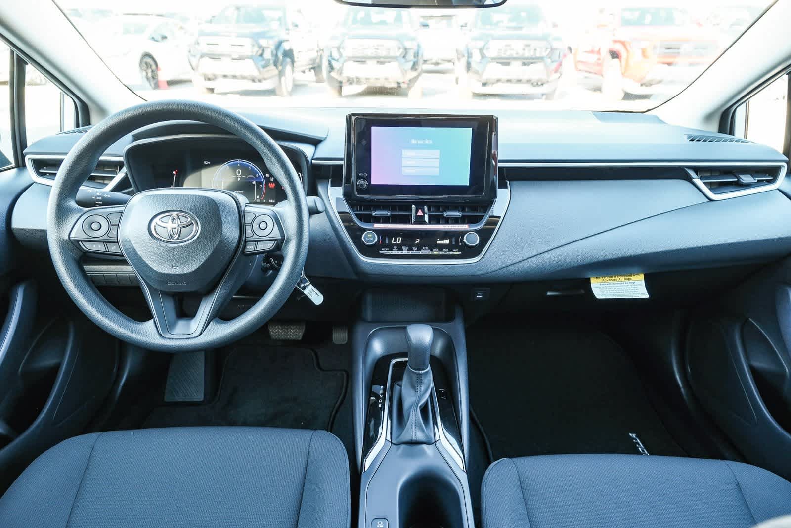 Thumbnail: 2025 Toyota Corolla - 13