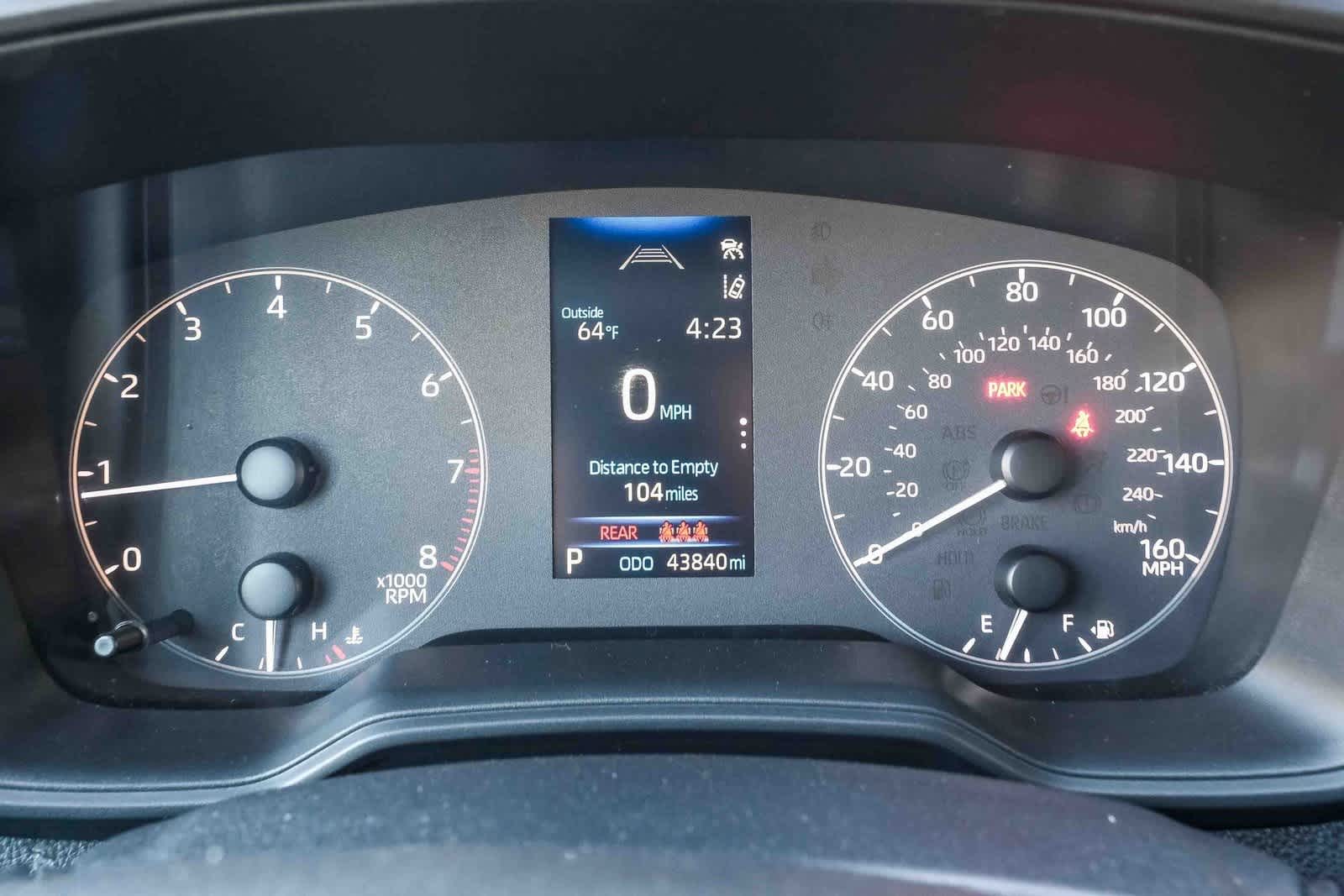 Thumbnail: 2023 Toyota Corolla - 25