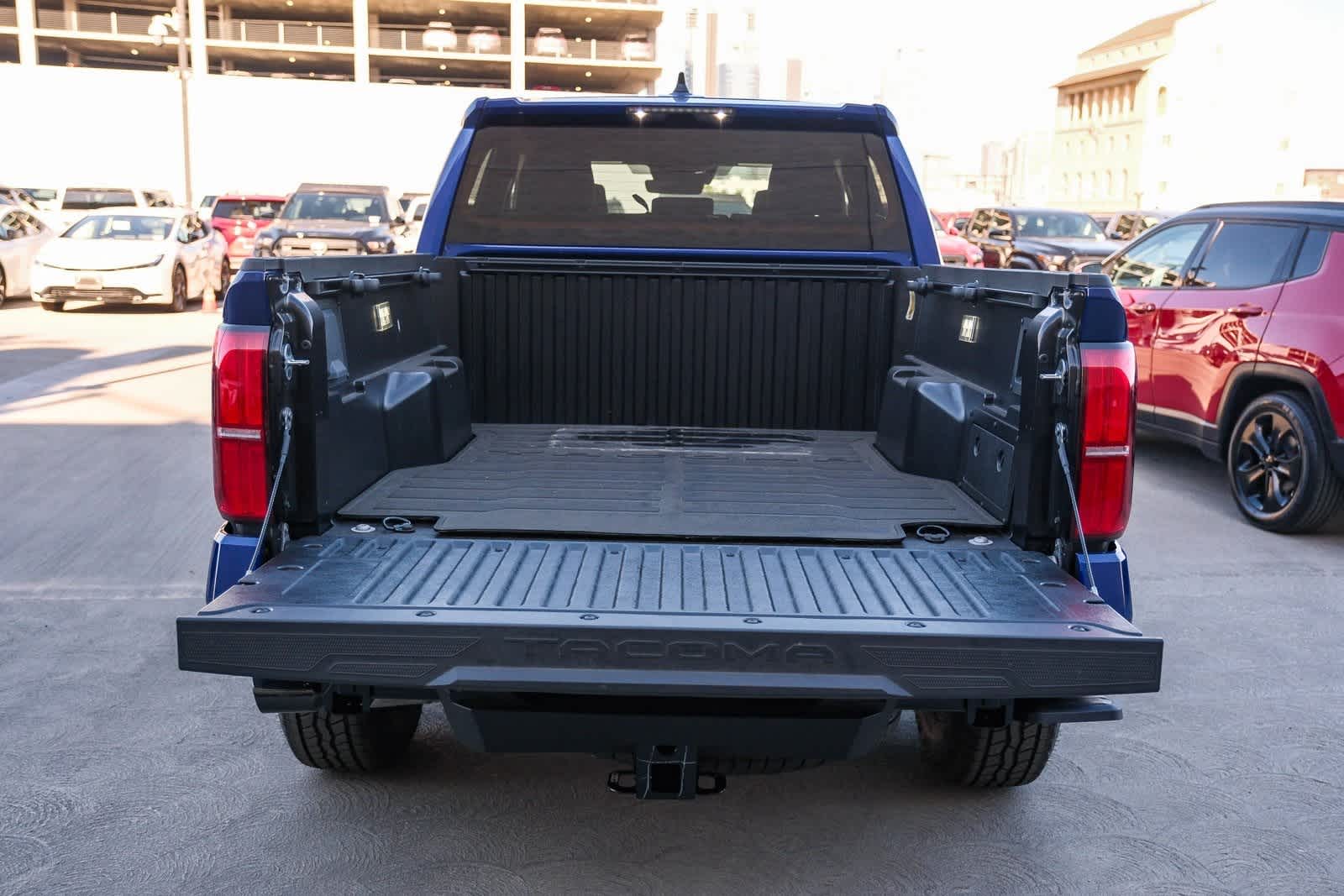 Thumbnail: 2025 Toyota Tacoma - 26