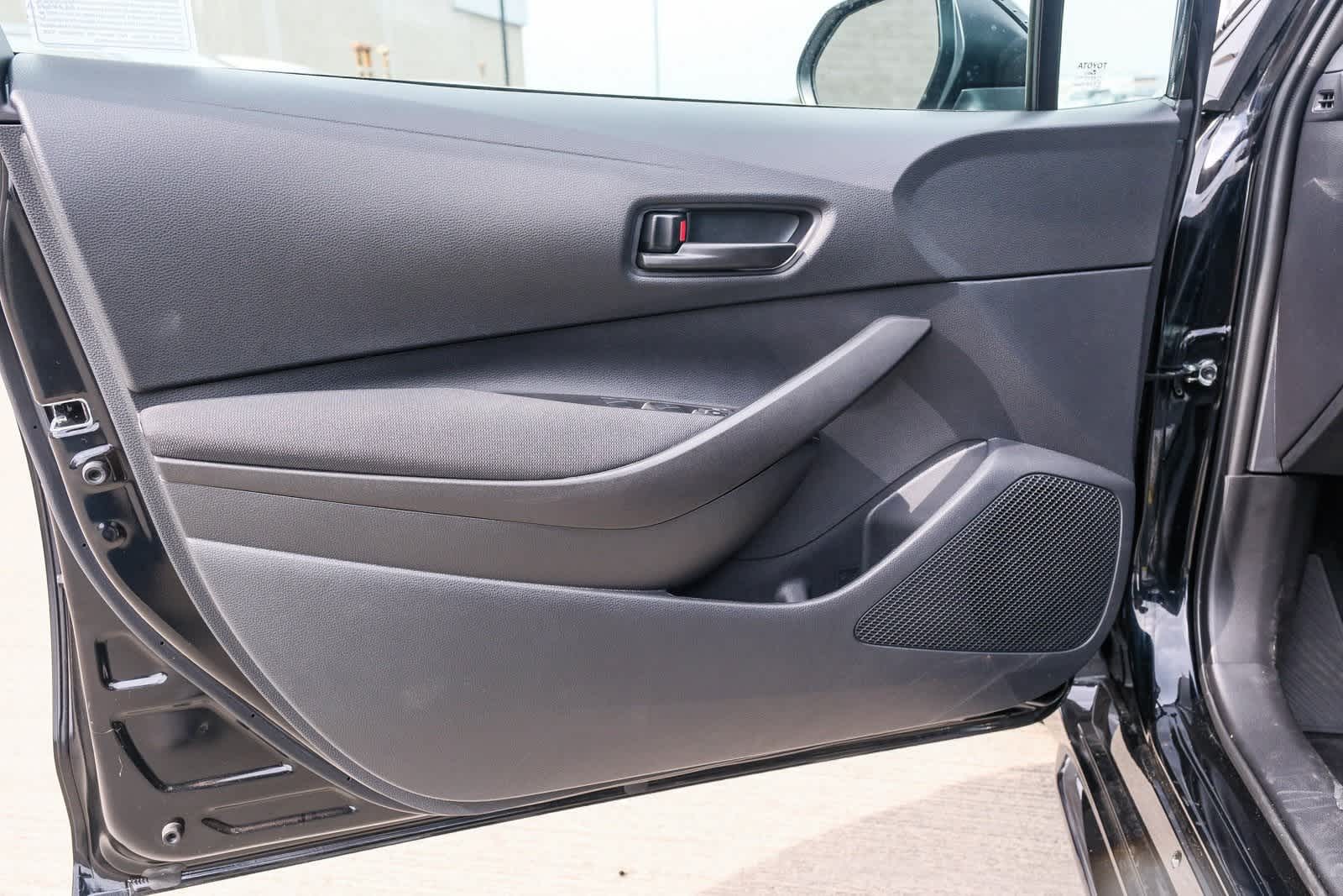 Thumbnail: 2025 Toyota Corolla - 23