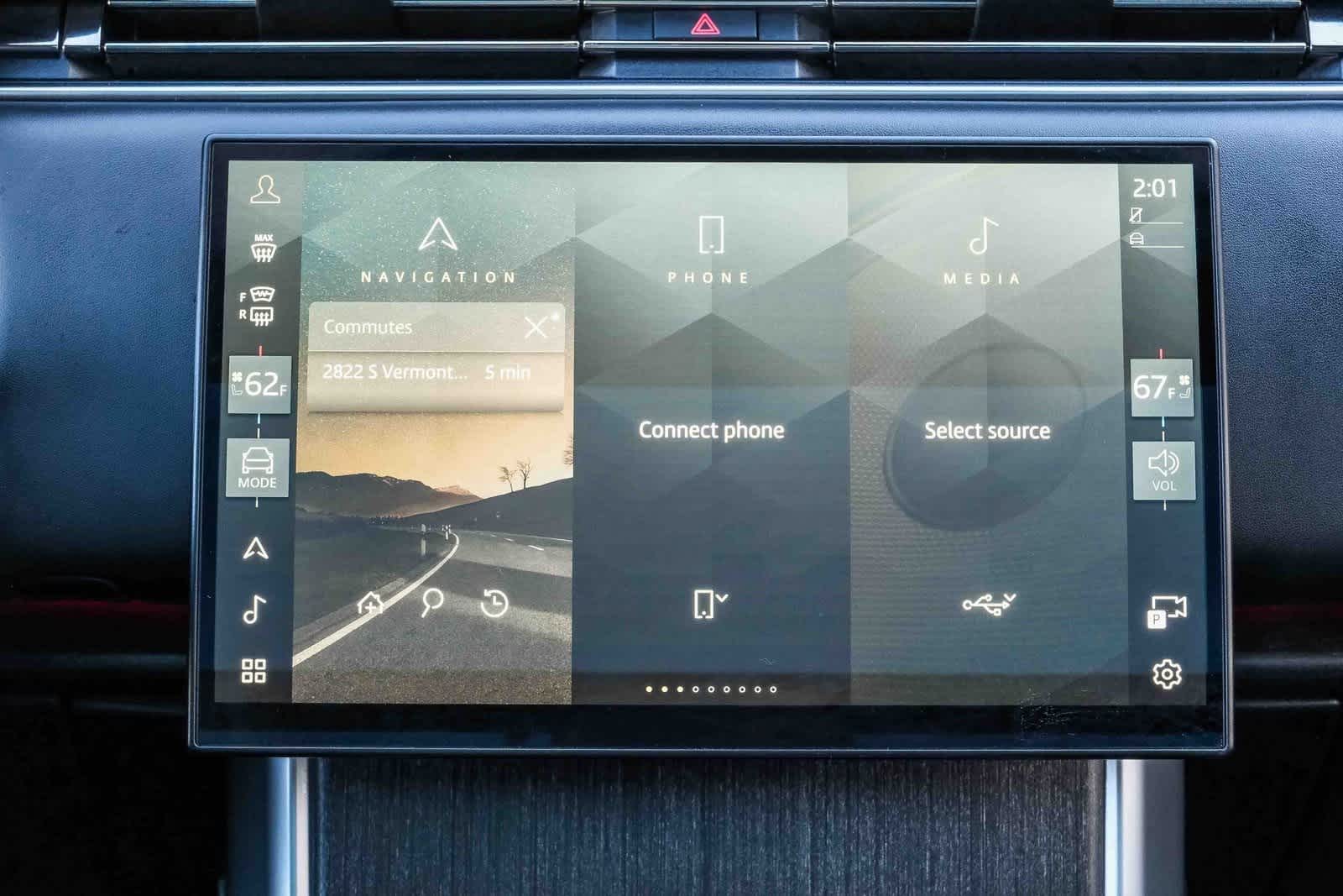 Thumbnail: 2024 Land Rover Range Rover - 13