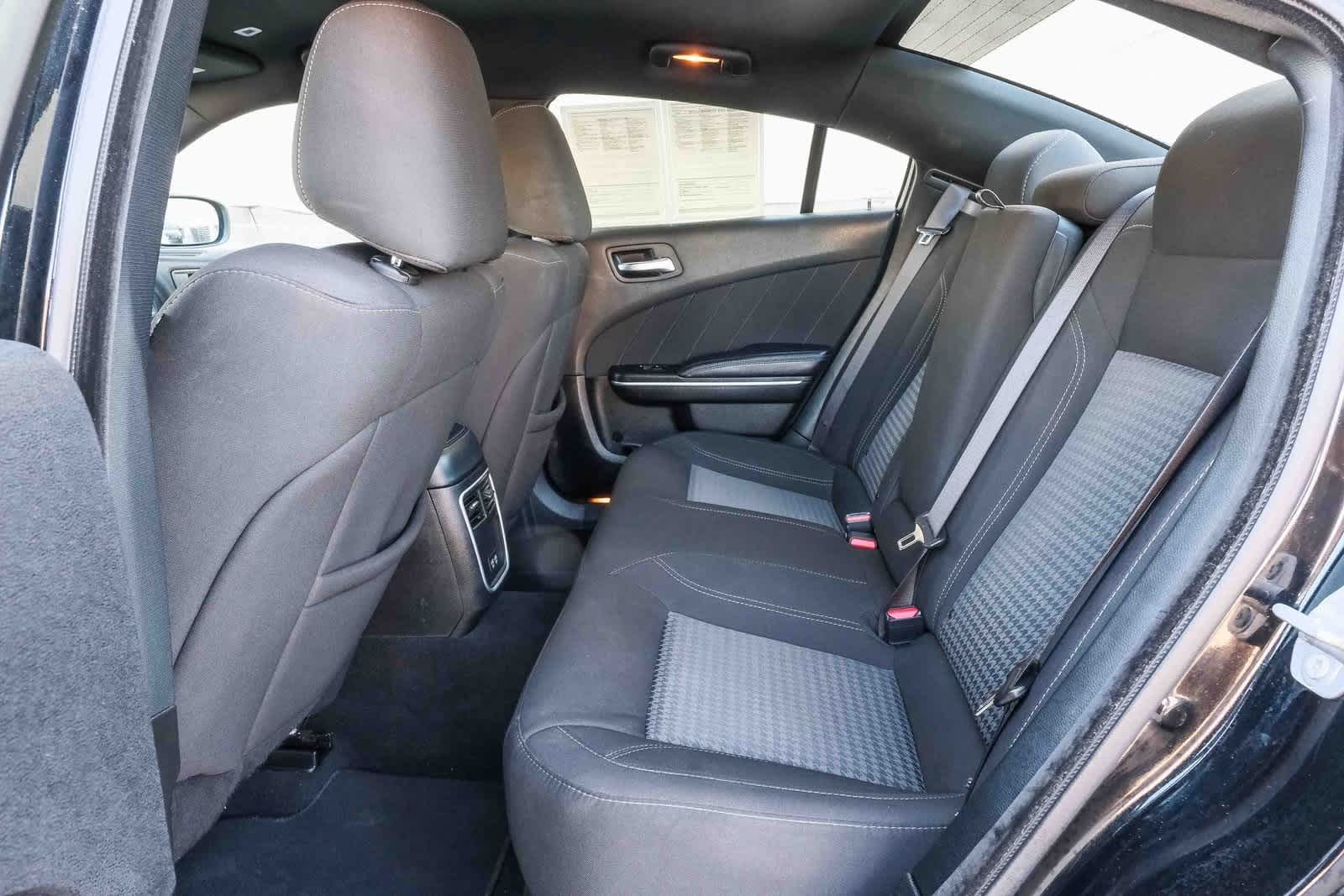 Thumbnail: 2023 Dodge Charger - 18