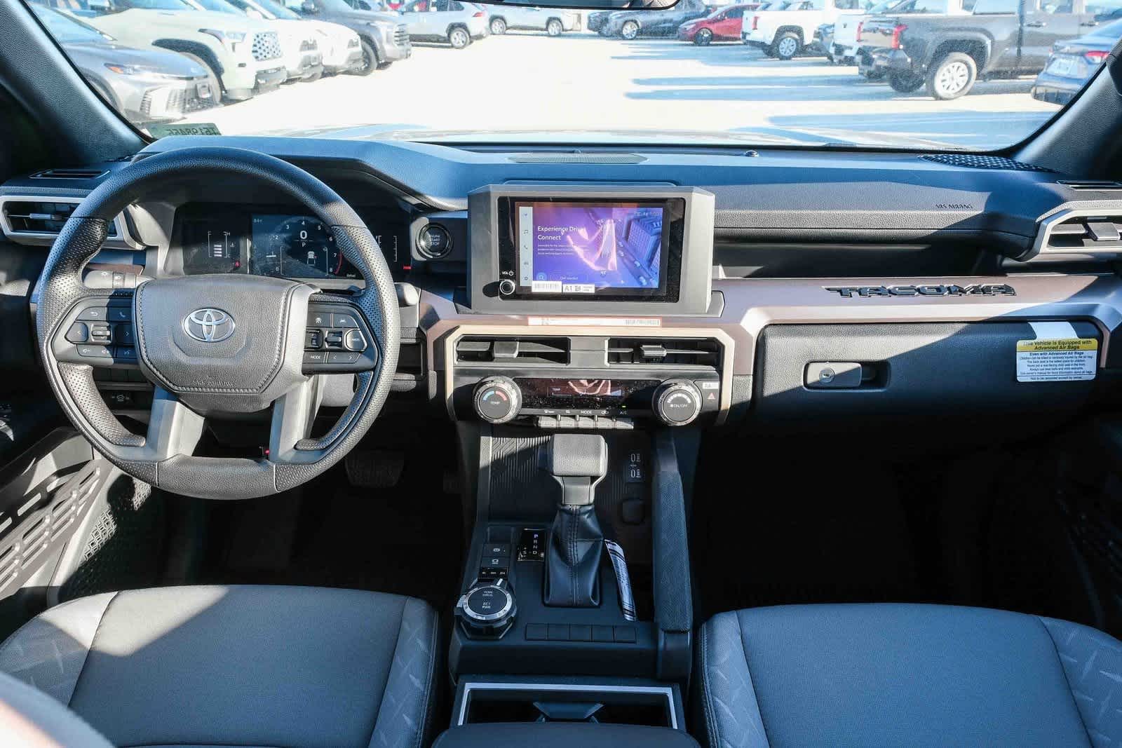 Thumbnail: 2025 Toyota Tacoma - 13