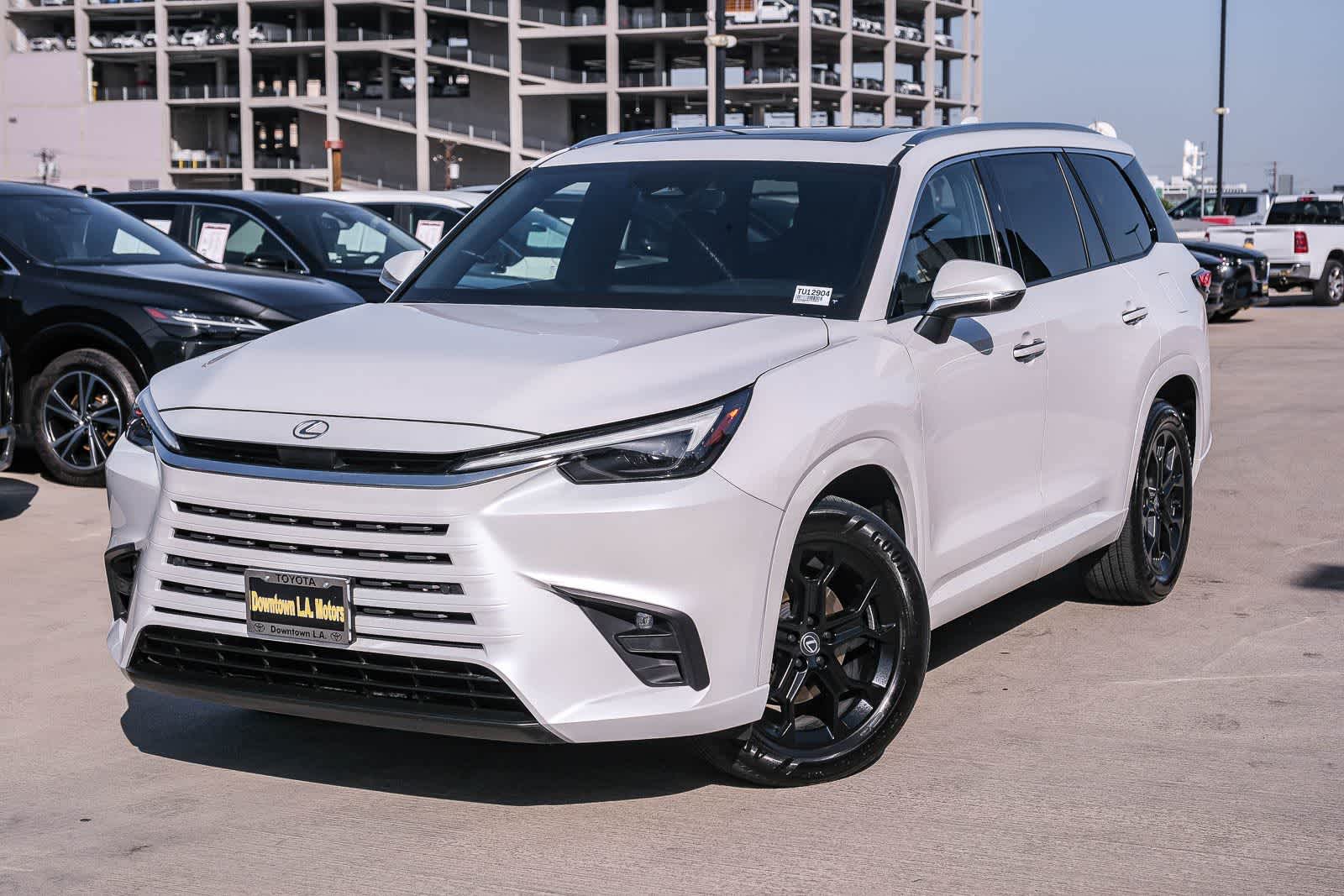 2024 Lexus TX 350 -
                  Los Angeles, CA