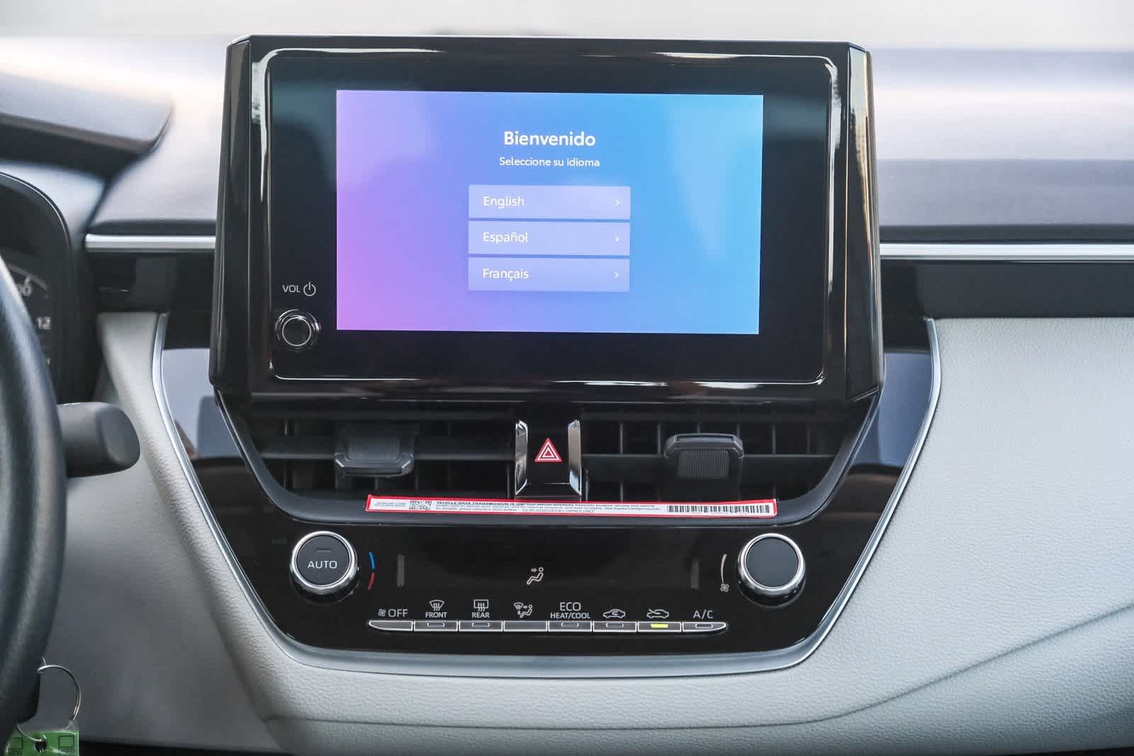 Thumbnail: 2025 Toyota Corolla - 14