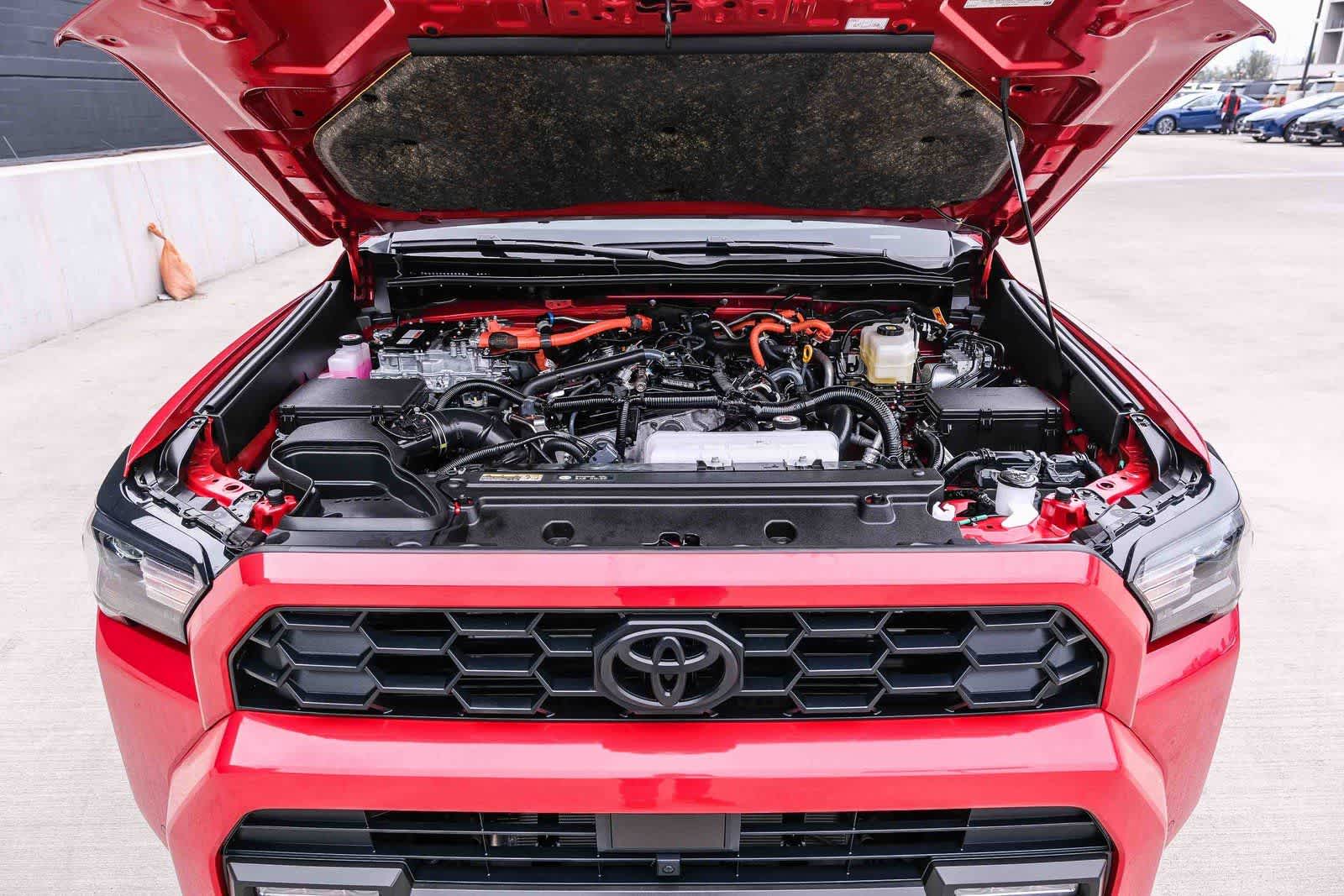 Thumbnail: 2025 Toyota 4Runner - 28