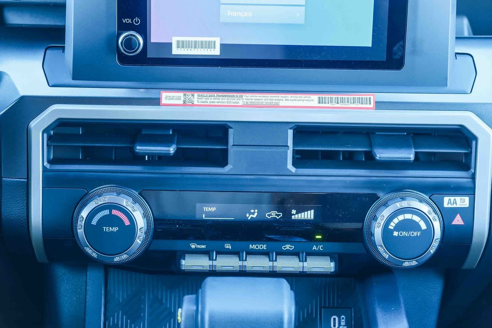 Thumbnail: 2025 Toyota Tacoma - 15