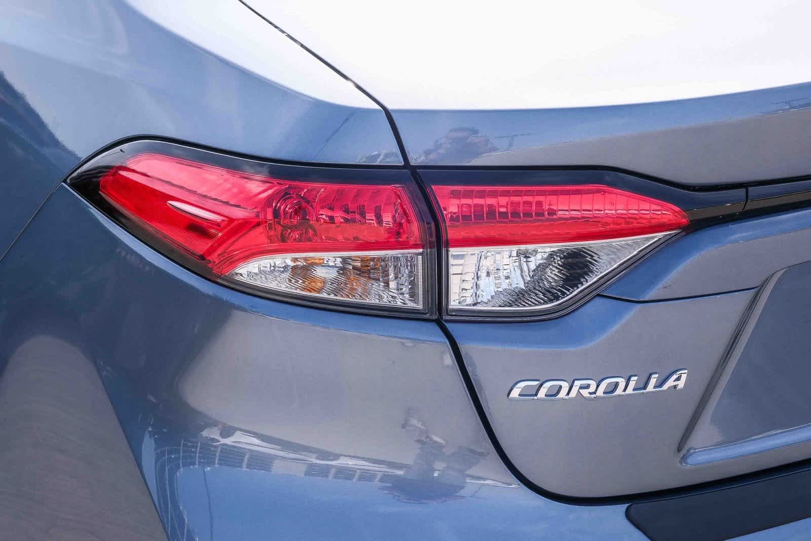 Thumbnail: 2025 Toyota Corolla - 7