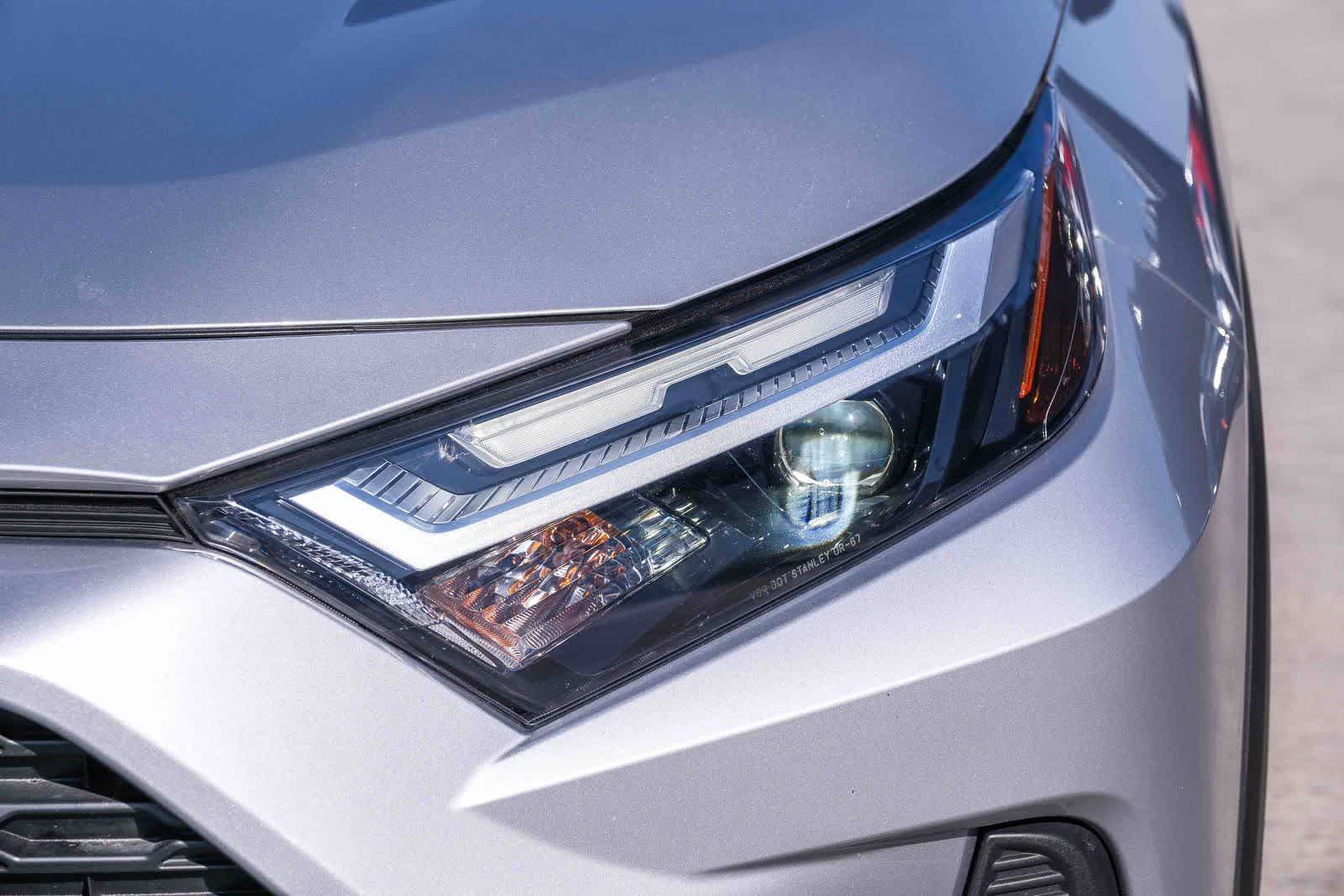 Thumbnail: 2024 Toyota RAV4 - 12