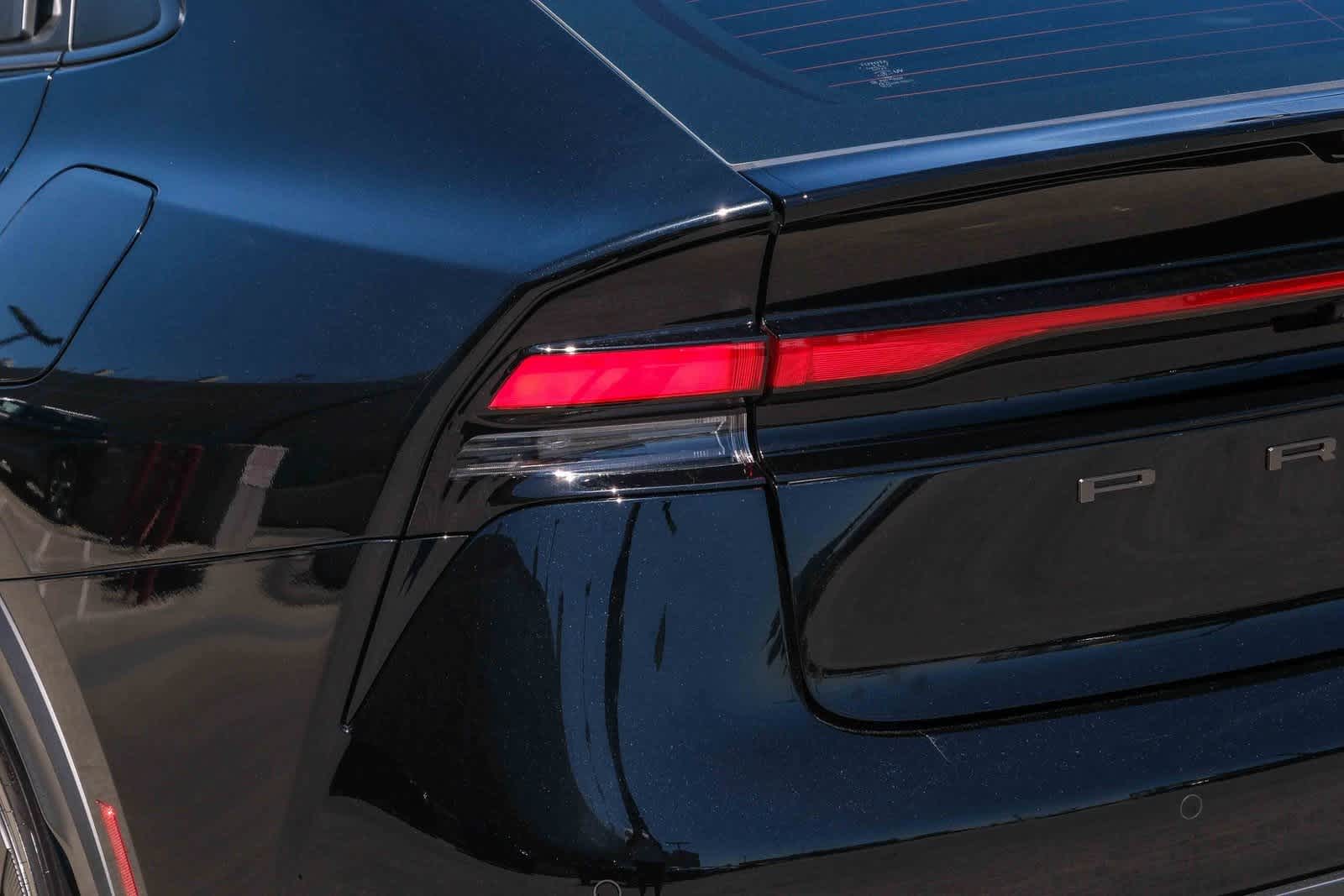 Thumbnail: 2024 Toyota Prius - 7