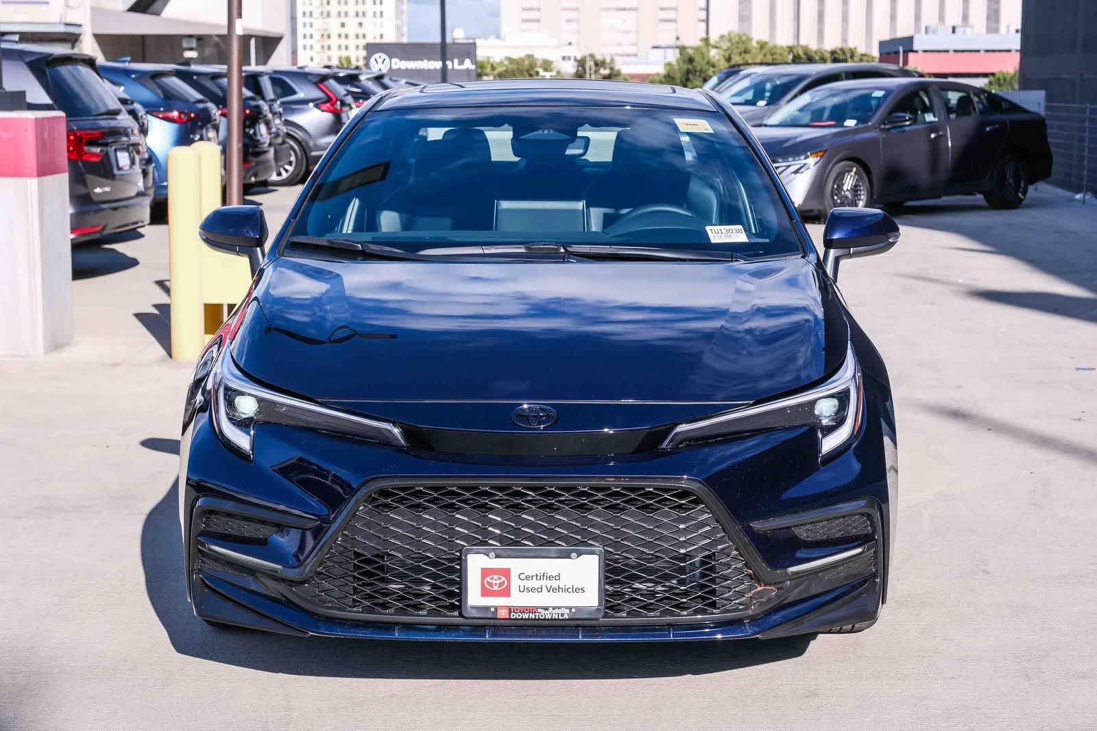 Thumbnail: 2026 Toyota Corolla - 2