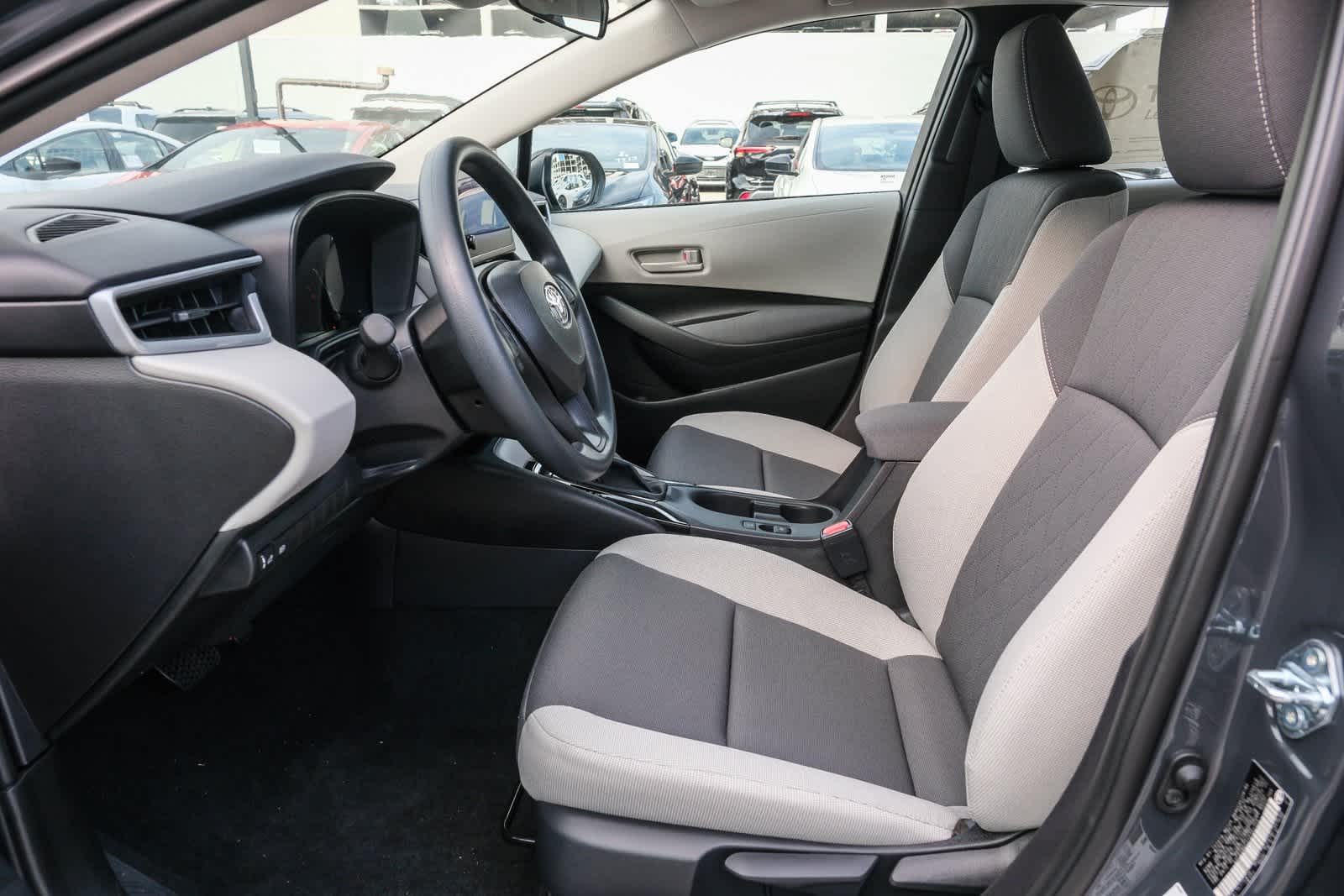 Thumbnail: 2026 Toyota Corolla - 20