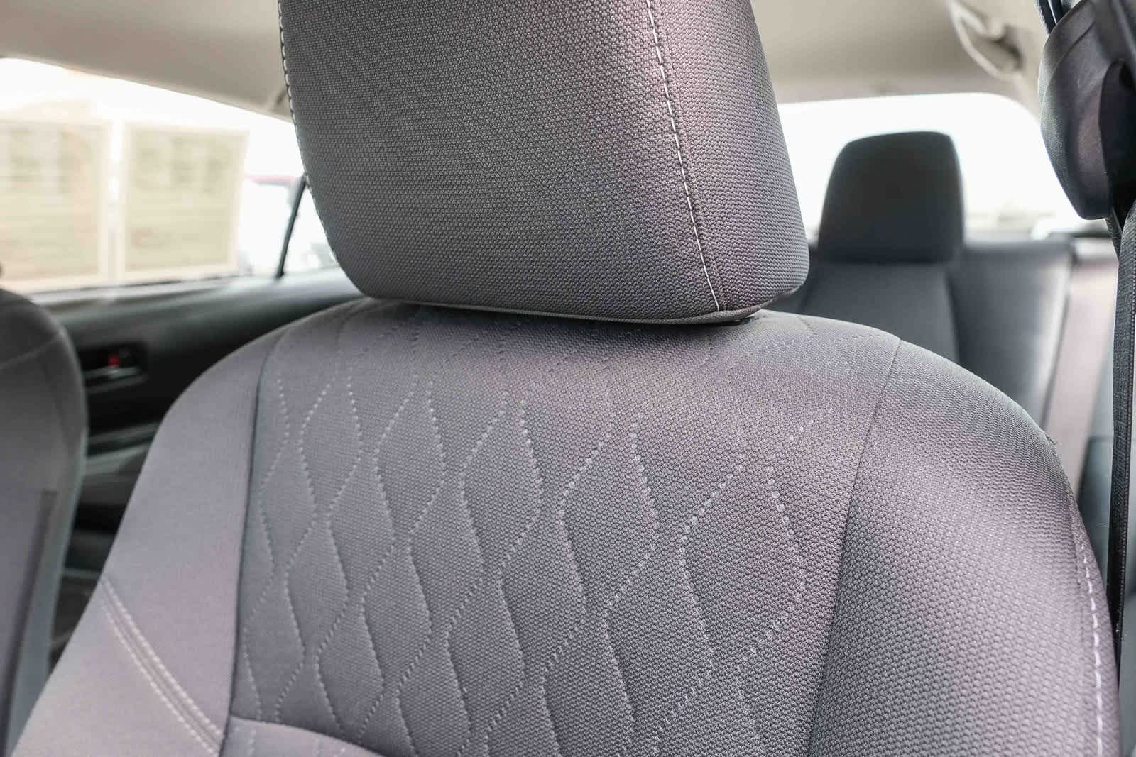 Thumbnail: 2023 Toyota Corolla - 21